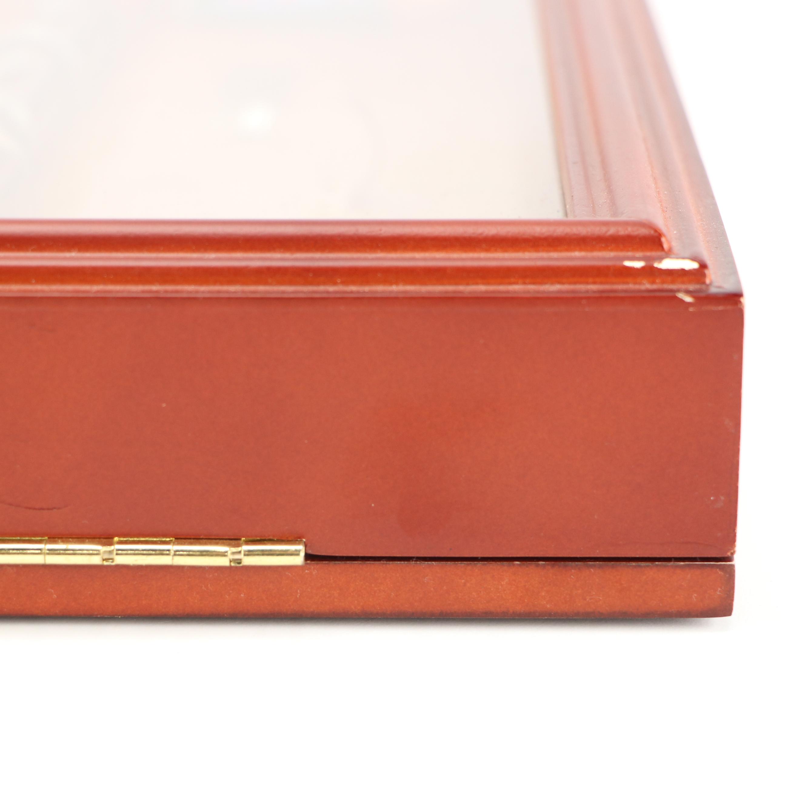 Native American Style Replica Pipe Tomahawks