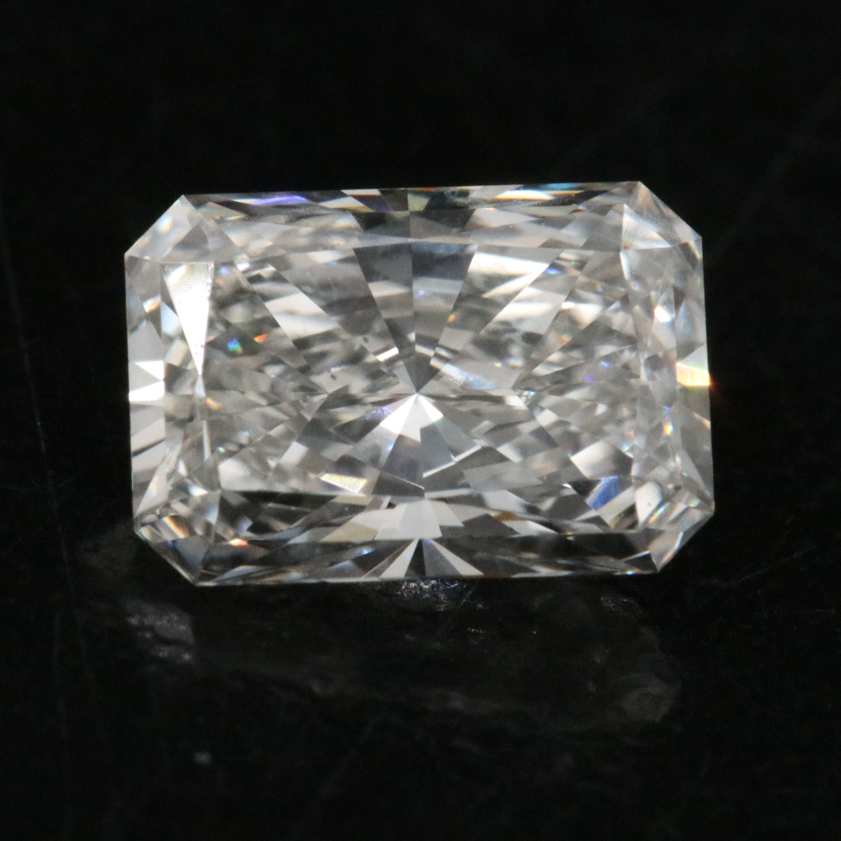Loose 1.13 CT Lab Grown Diamond with IGI Report