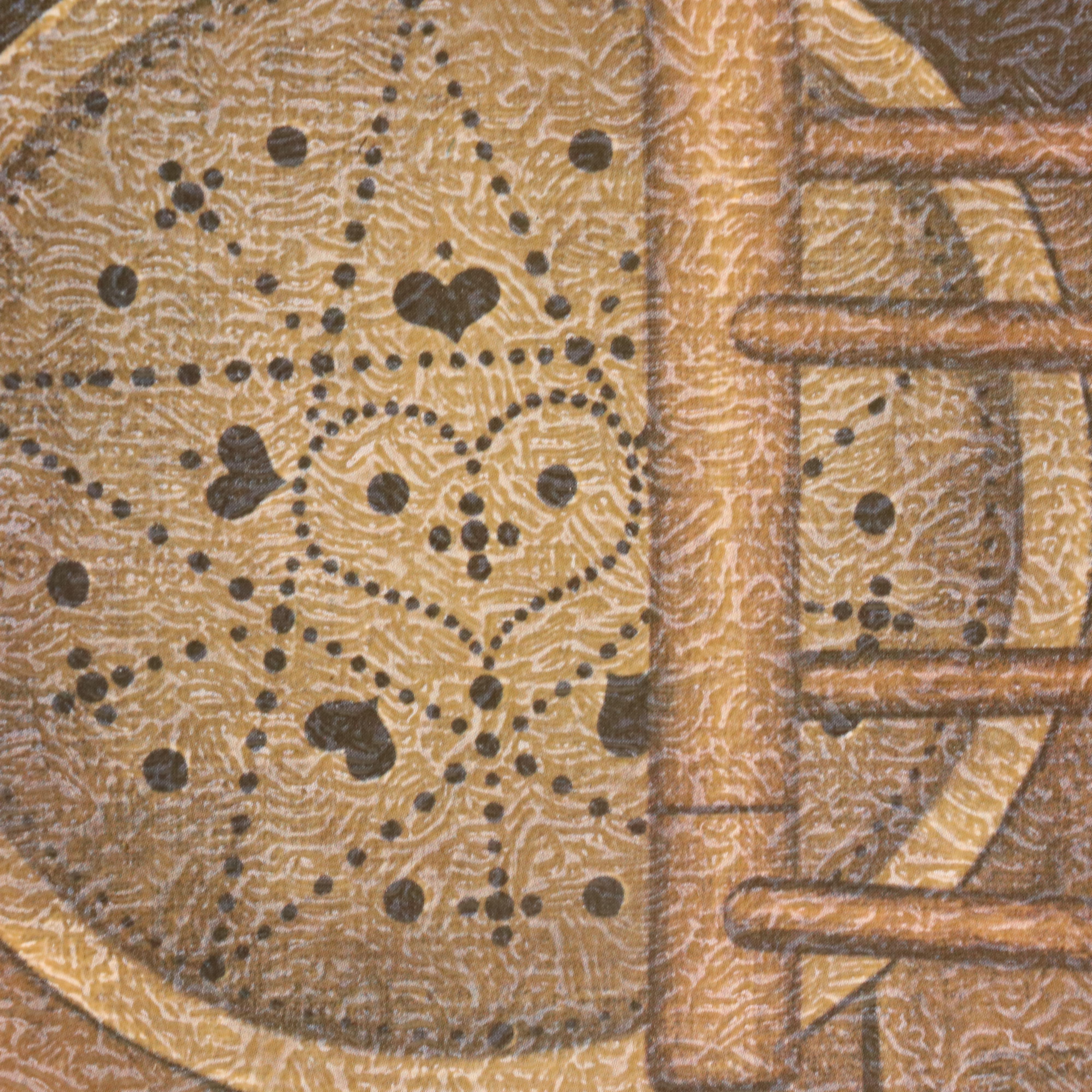 Folk Art Offset Lithographs After Charles Wysocki