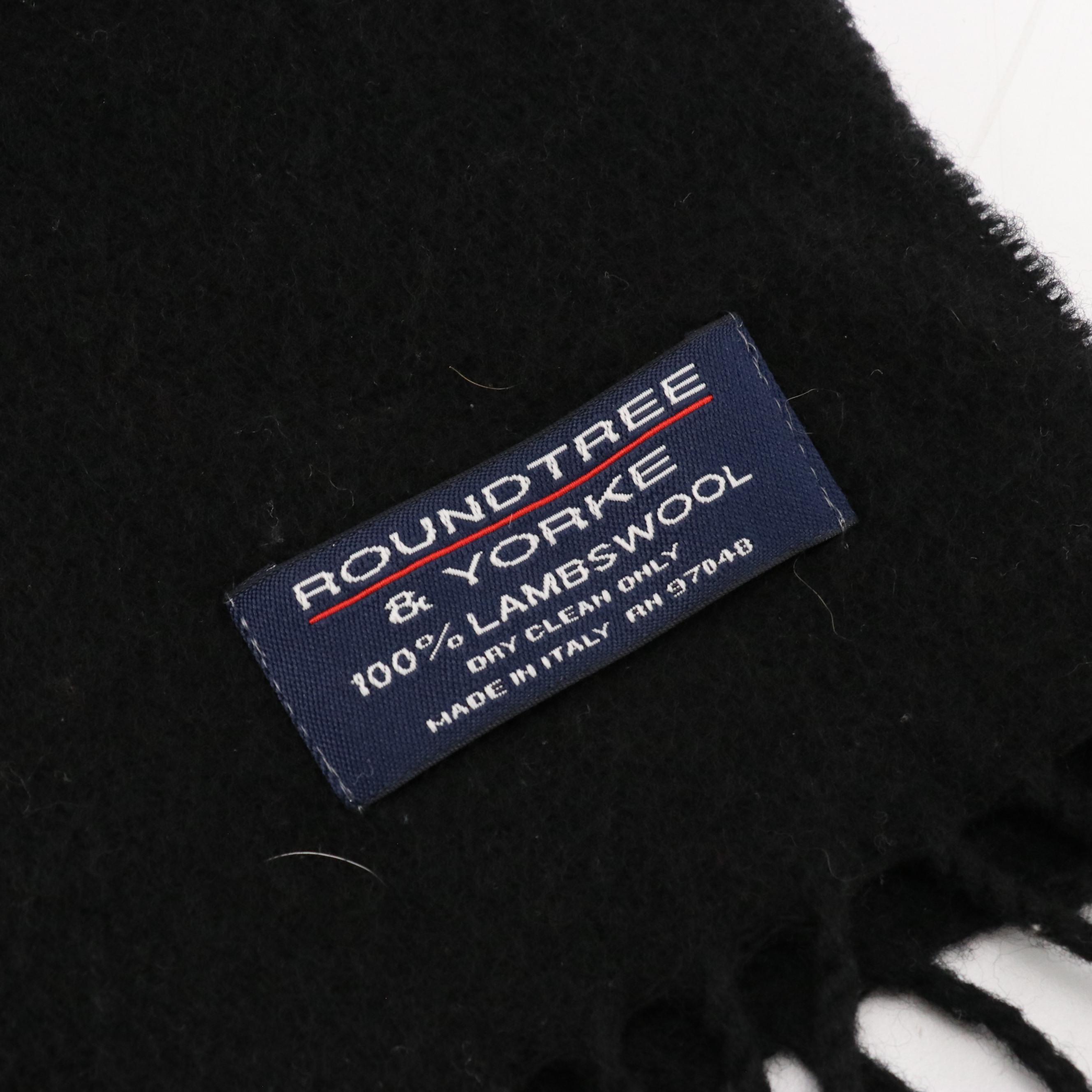 Perry Ellis, Dockers & More Wool Newsboy Caps, Other Scarves and Leather Gloves