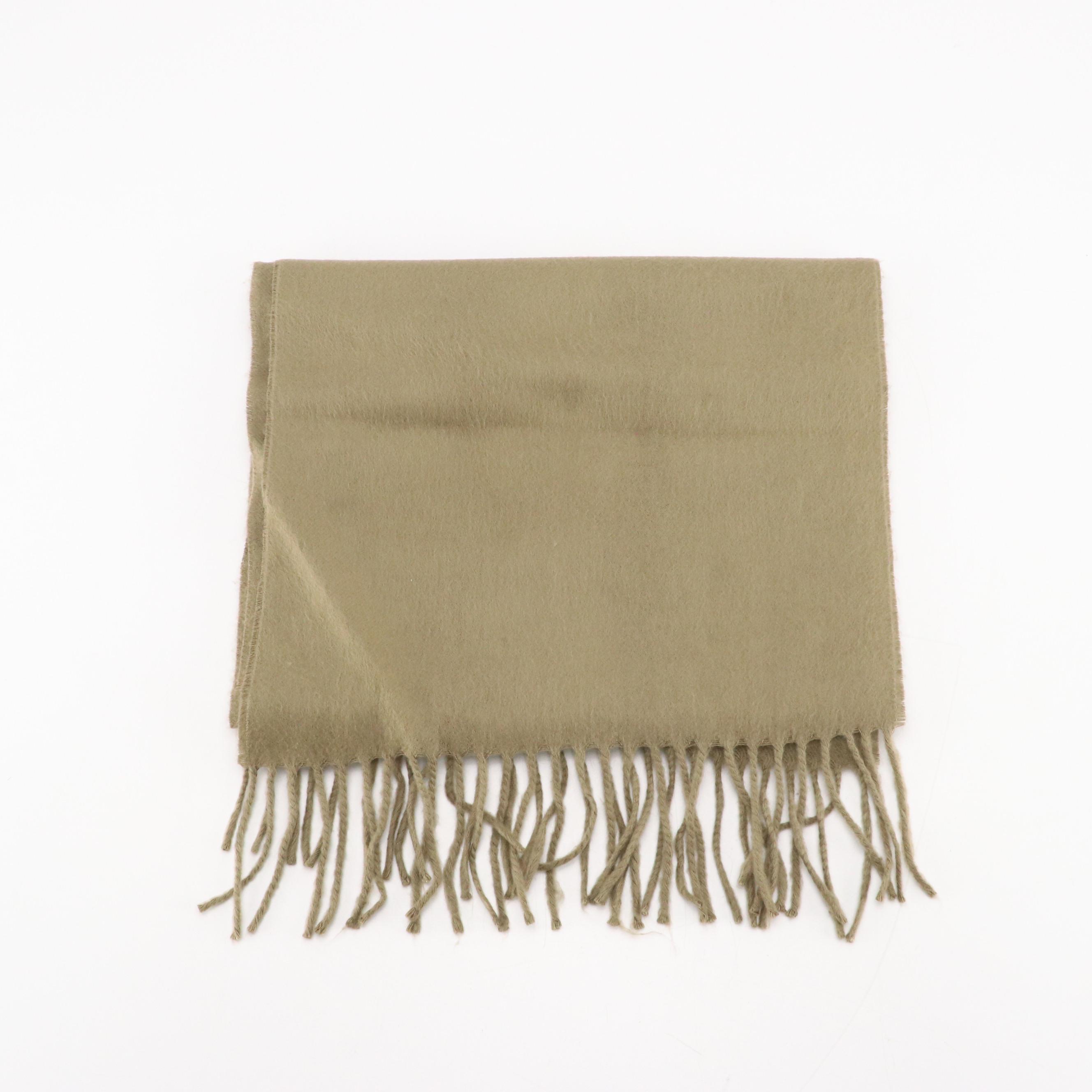 Perry Ellis, Dockers & More Wool Newsboy Caps, Other Scarves and Leather Gloves