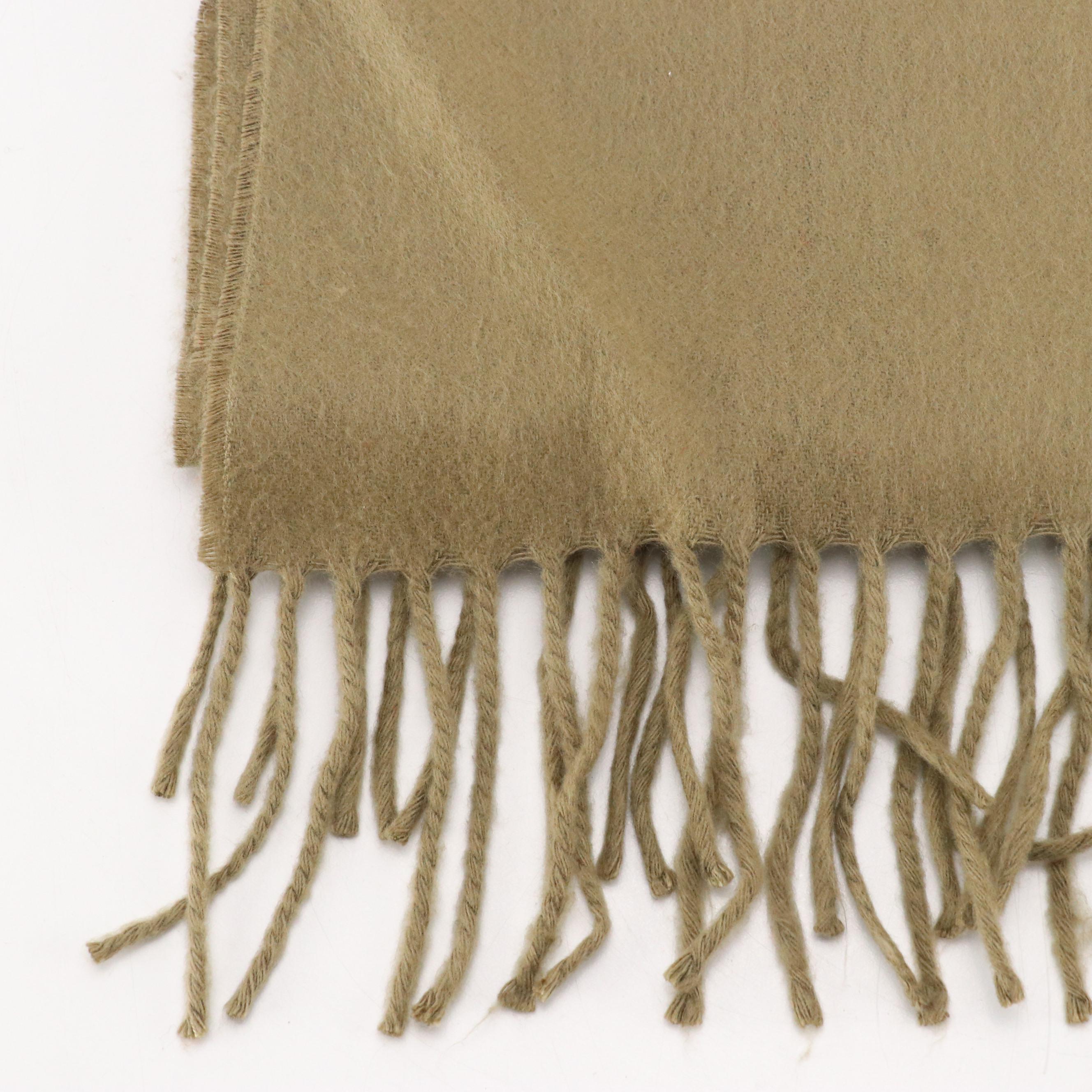 Perry Ellis, Dockers & More Wool Newsboy Caps, Other Scarves and Leather Gloves