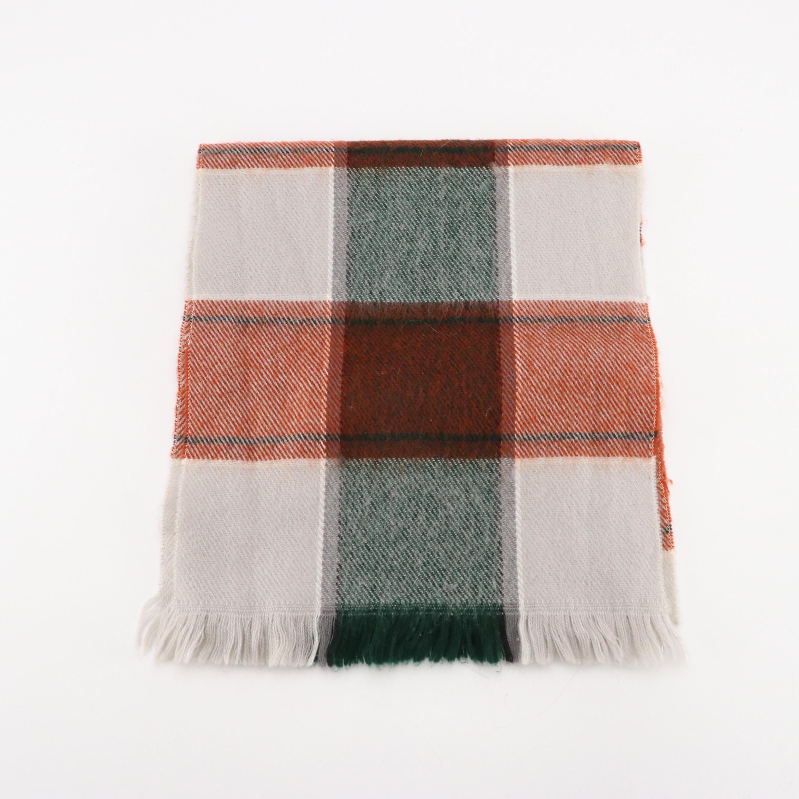 Perry Ellis, Dockers & More Wool Newsboy Caps, Other Scarves and Leather Gloves