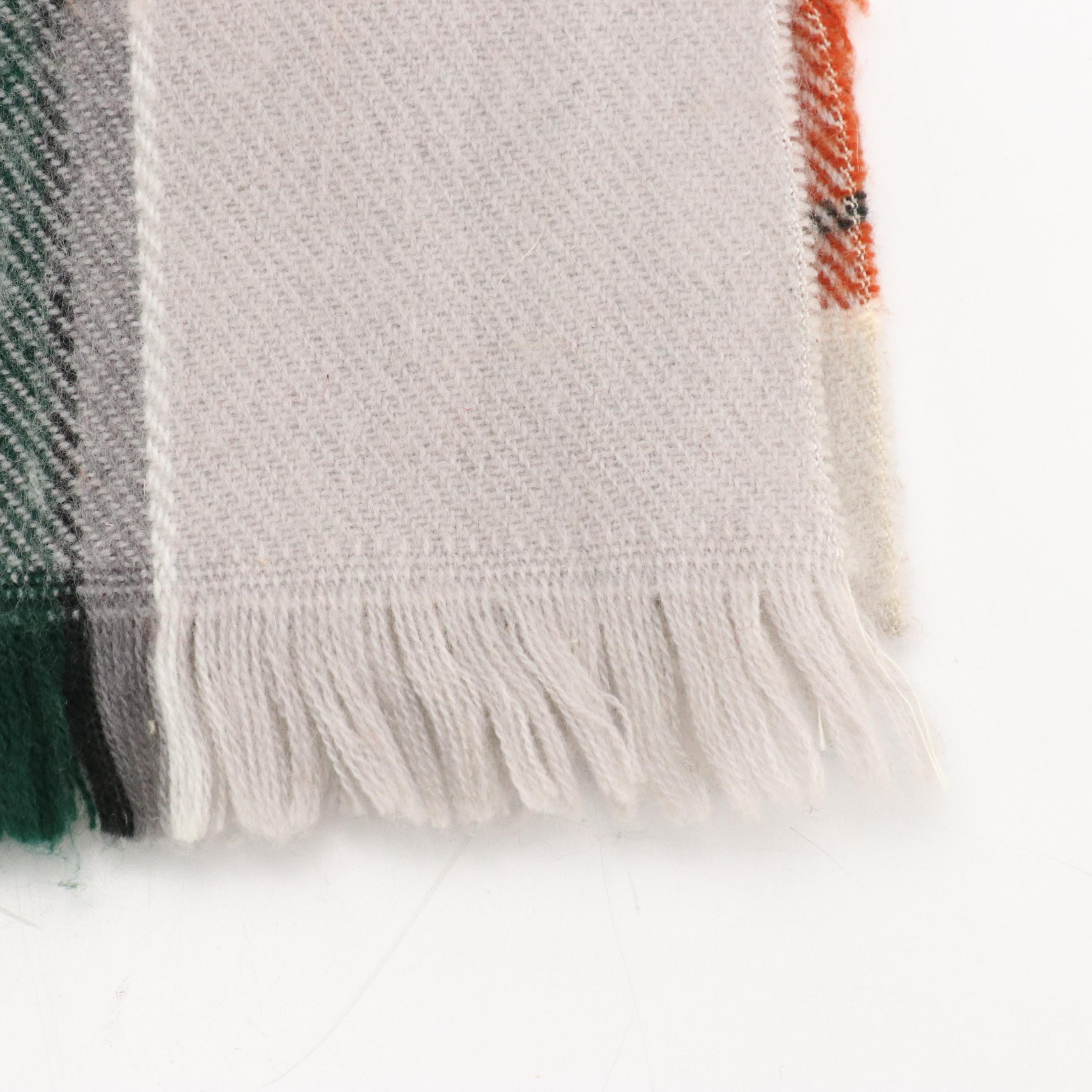 Perry Ellis, Dockers & More Wool Newsboy Caps, Other Scarves and Leather Gloves