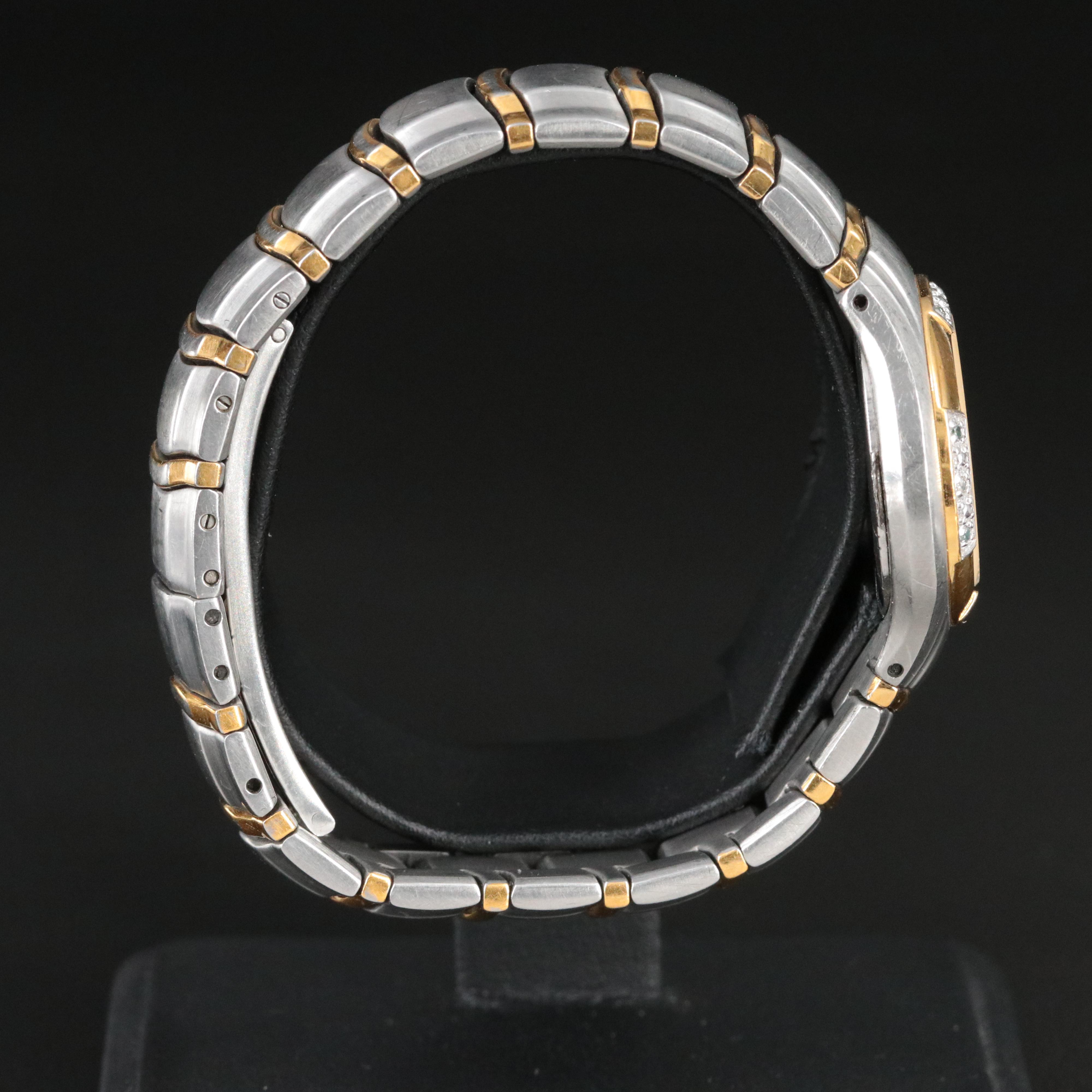 Bulova Maestro Diamond Watch