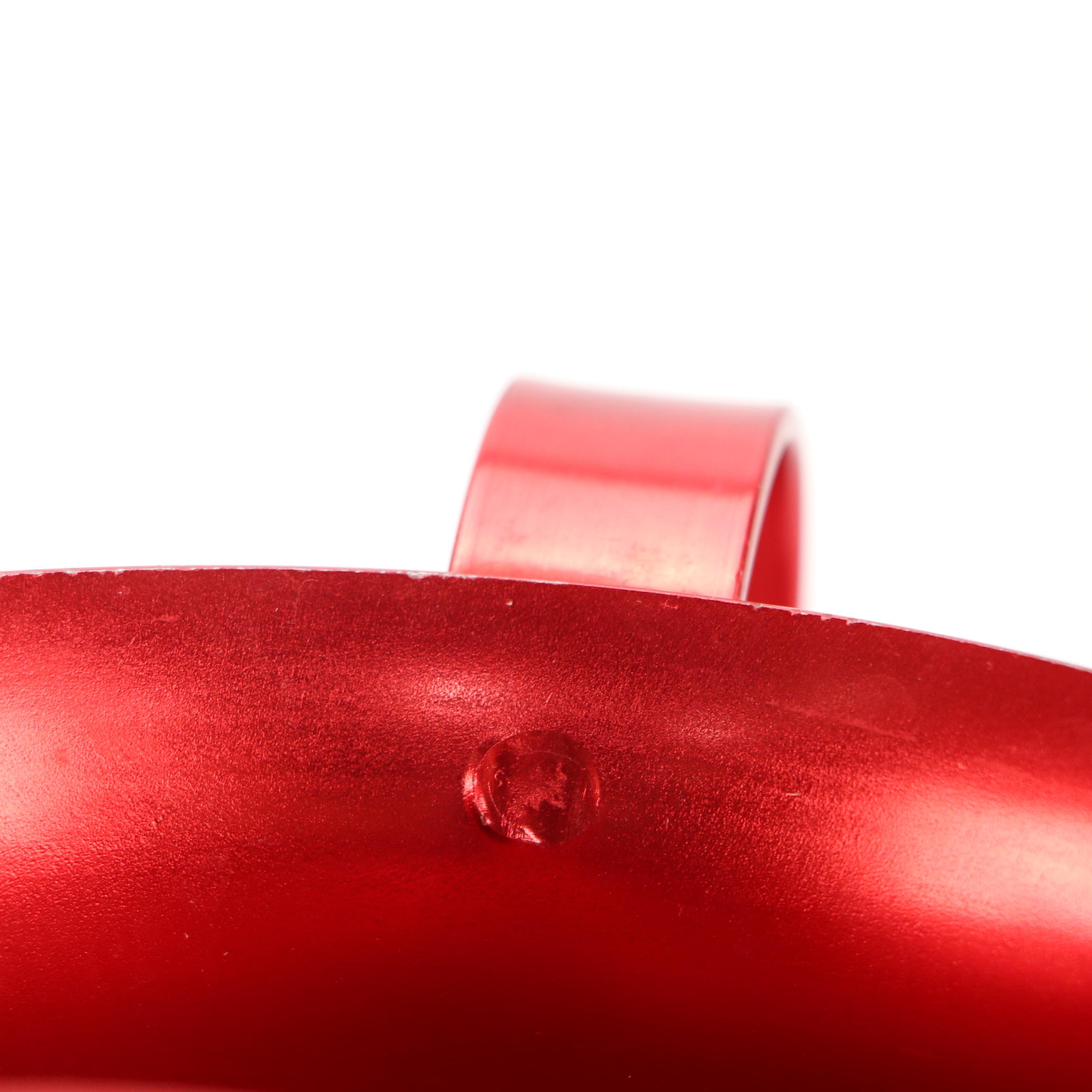 Metal Pitcher and Tumblers