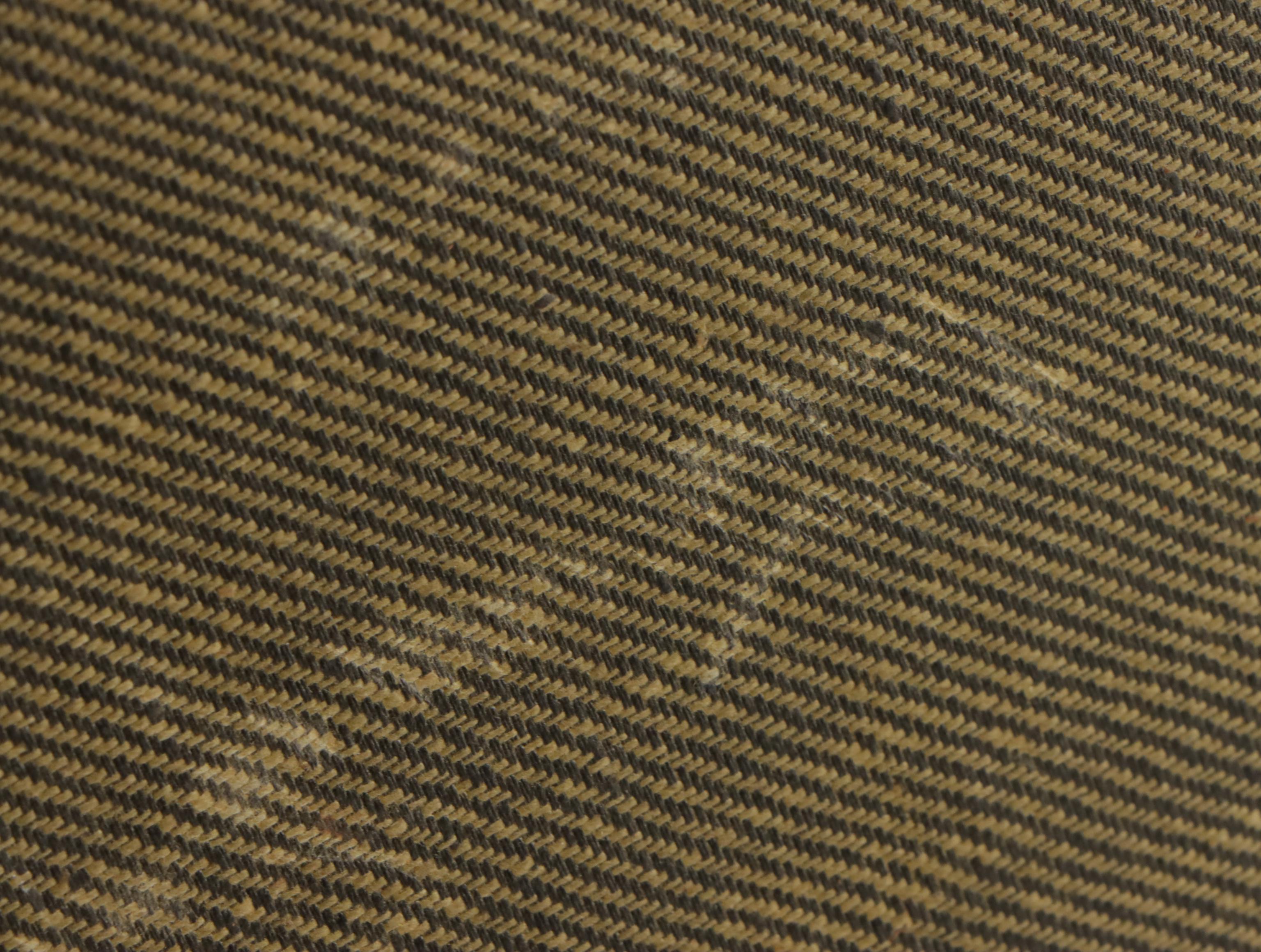 Belber Trunk and Bag Co. Matched Hardside Suitcases, Mid-20th Century