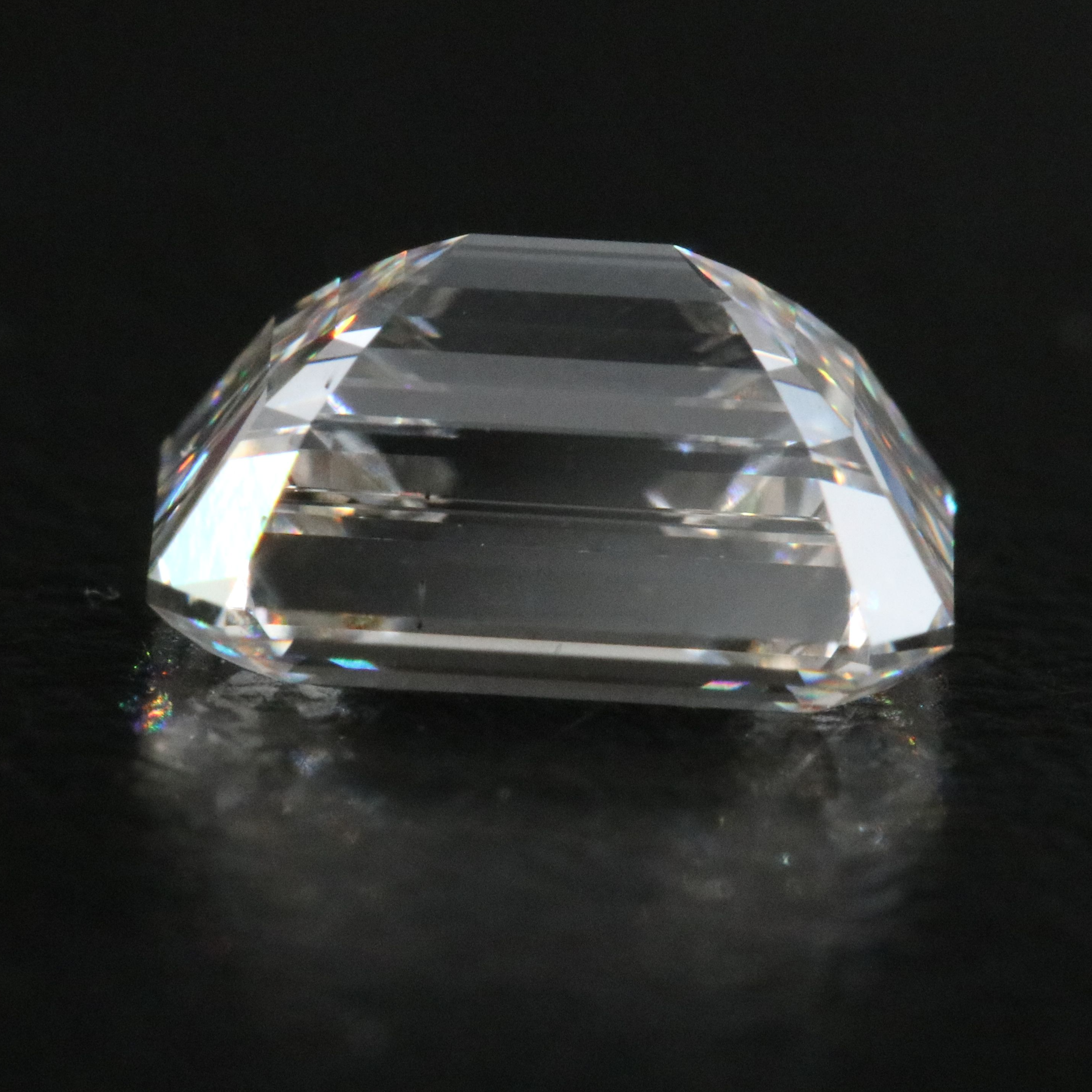 Loose 1.96 CT Lab Grown Diamond with IGI Report