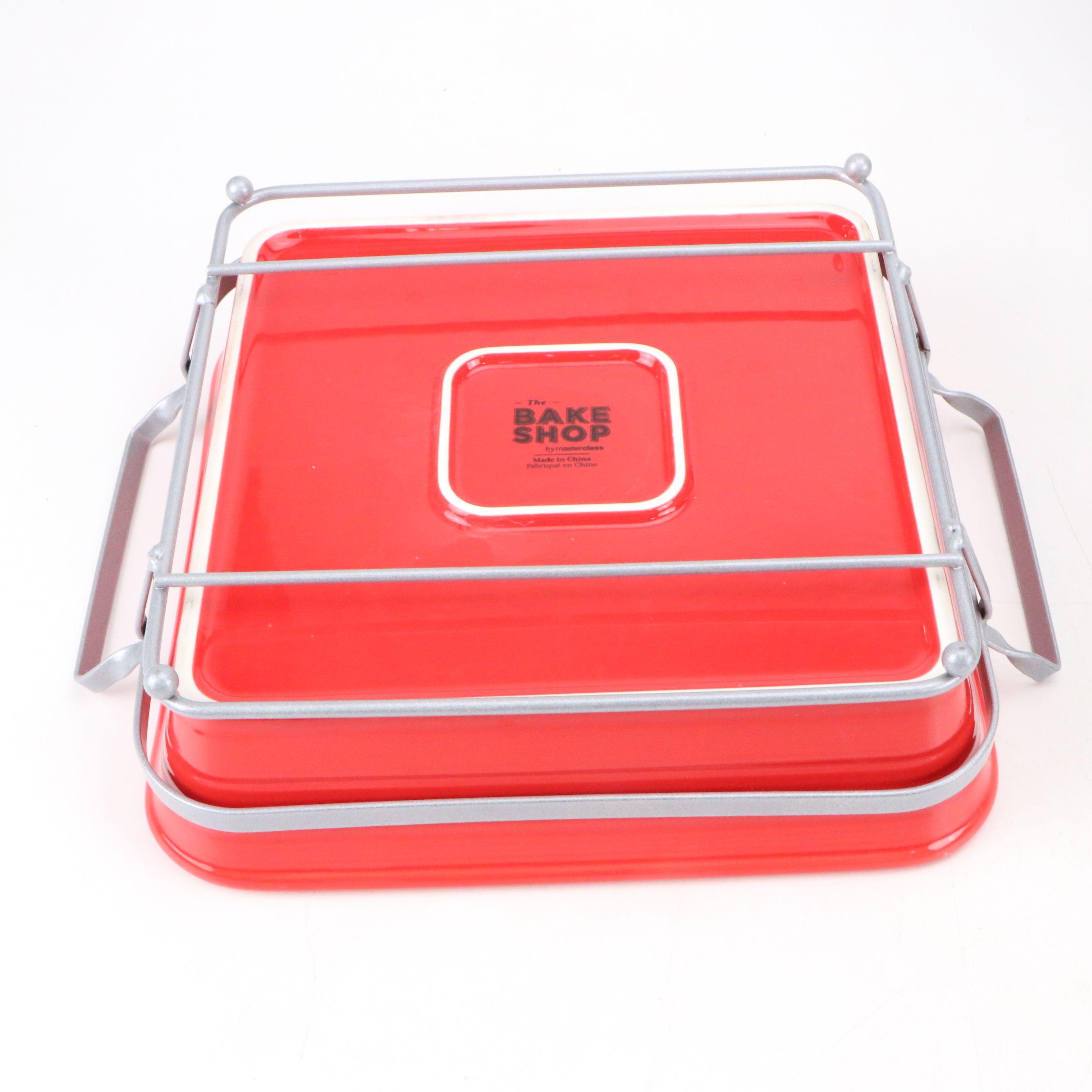 Kitchen Aid Rolling Pin with Masterclass Baking Dish and Other Cookware