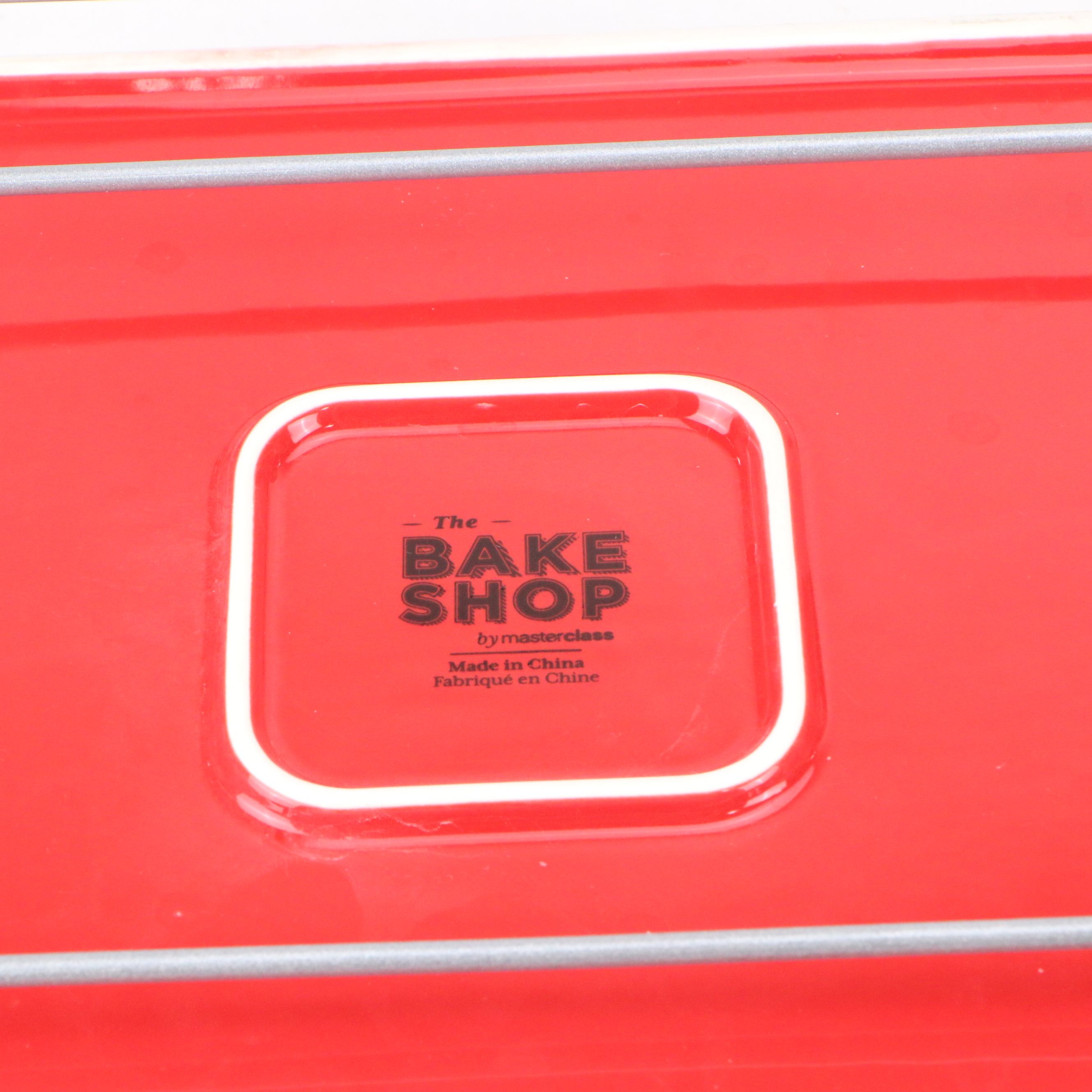 Kitchen Aid Rolling Pin with Masterclass Baking Dish and Other Cookware