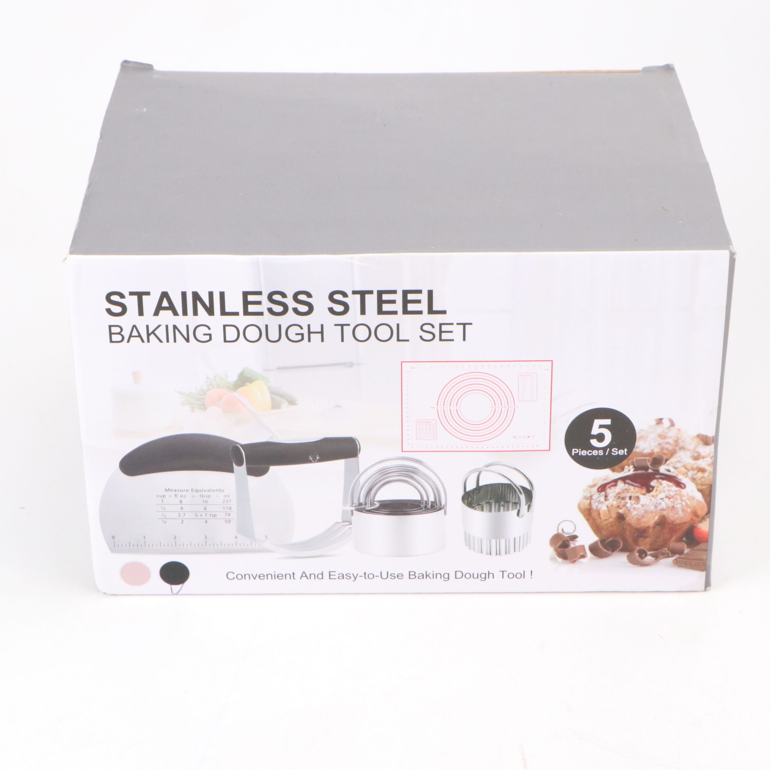 Kitchen Aid Rolling Pin with Masterclass Baking Dish and Other Cookware