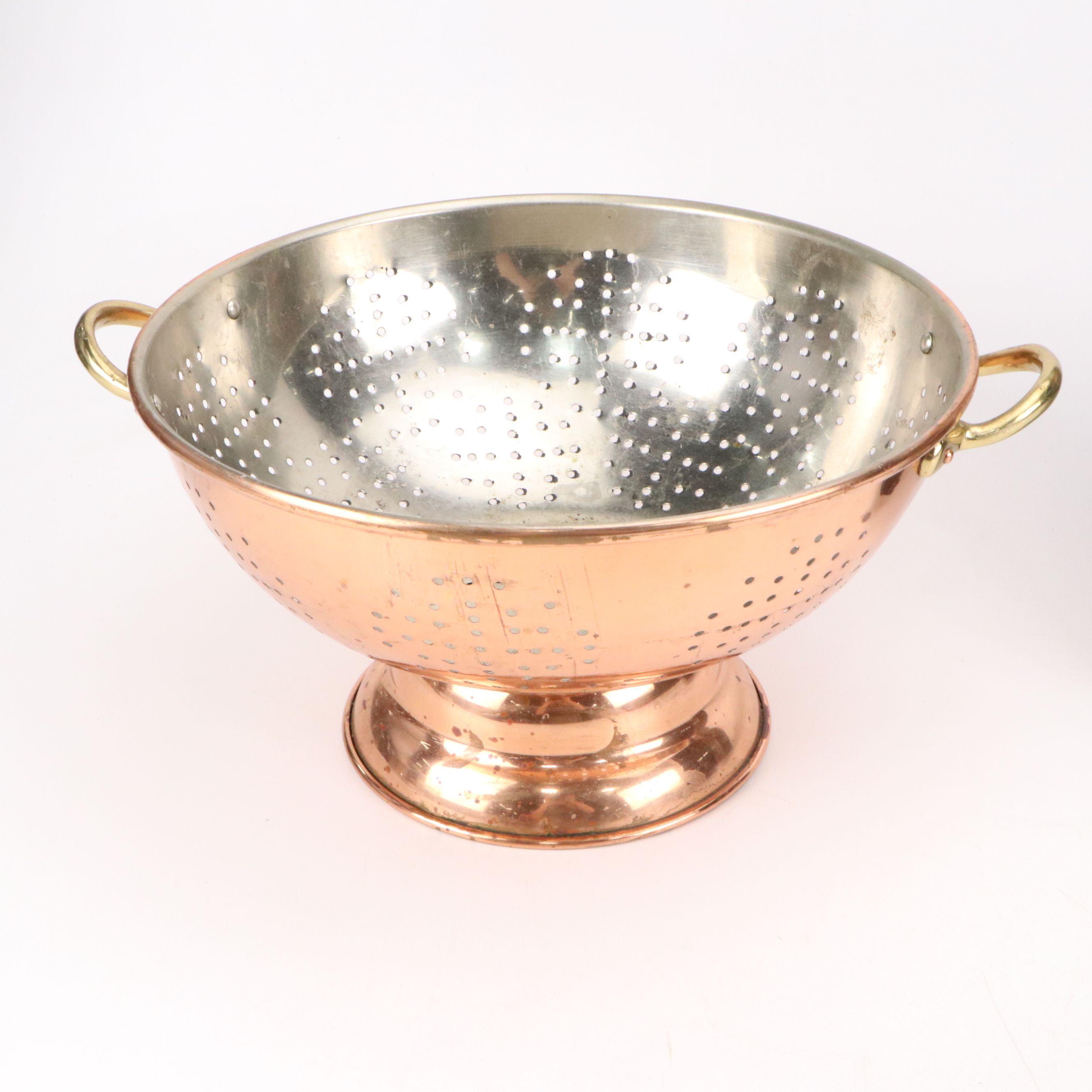 Kitchen Aid Rolling Pin with Masterclass Baking Dish and Other Cookware