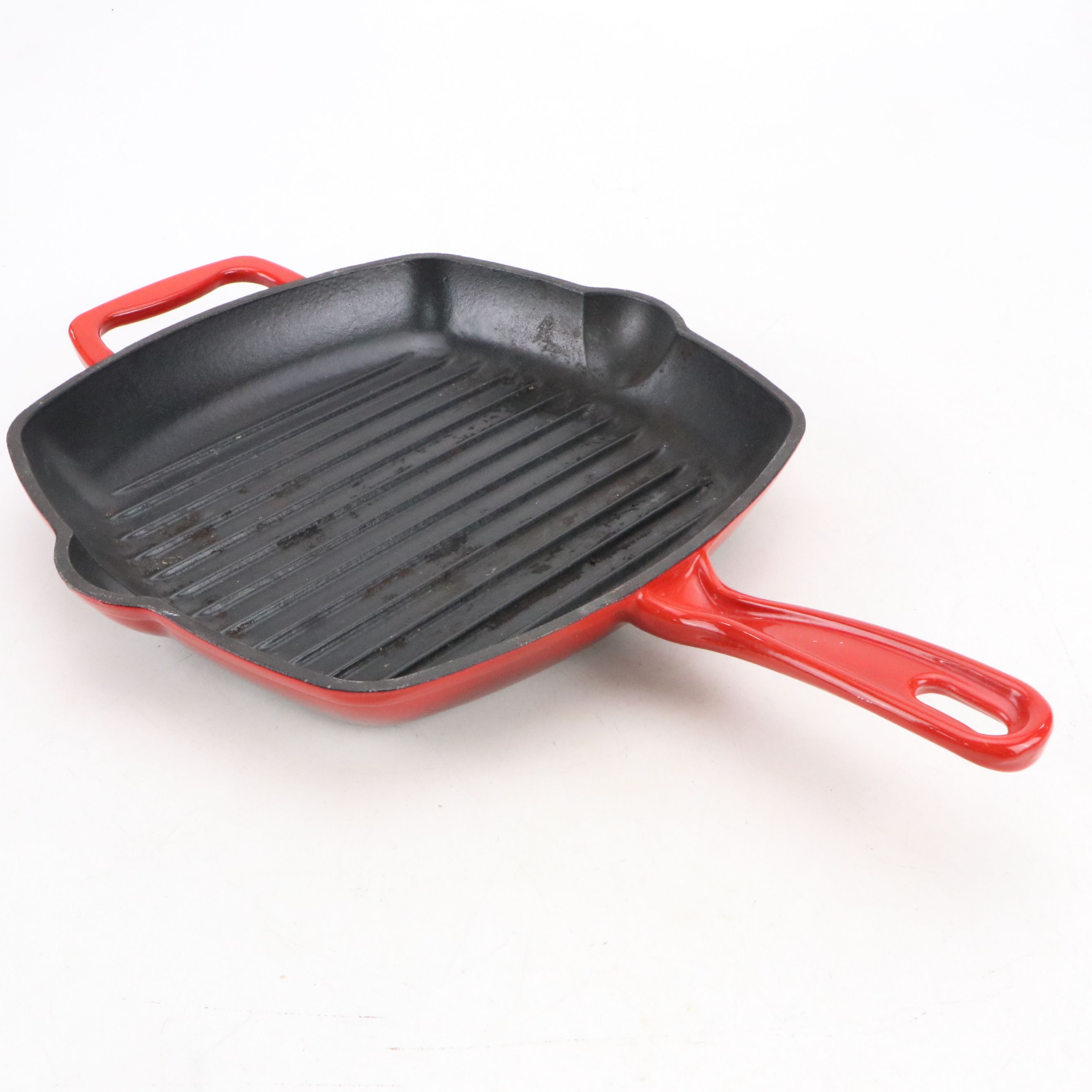 Kitchen Aid Rolling Pin with Masterclass Baking Dish and Other Cookware