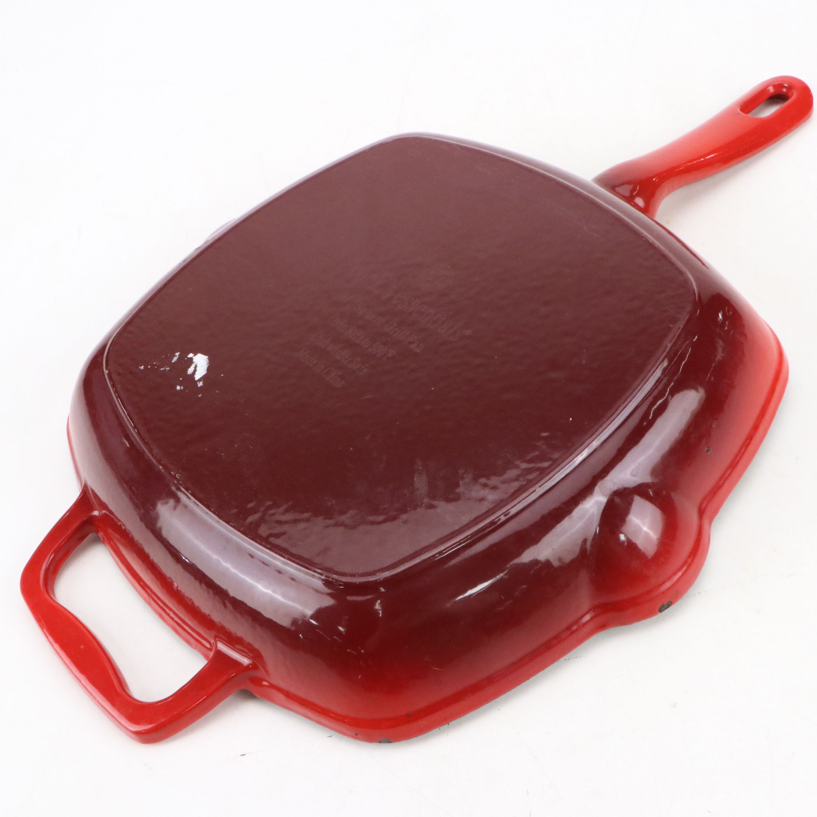 Kitchen Aid Rolling Pin with Masterclass Baking Dish and Other Cookware