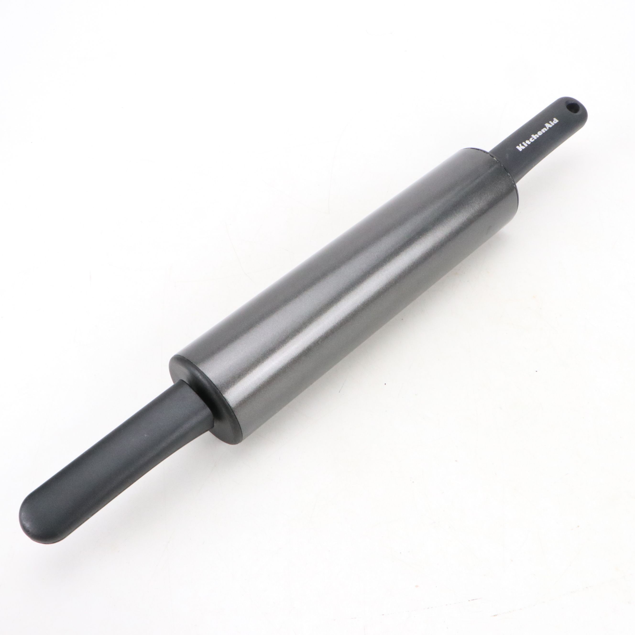 Kitchen Aid Rolling Pin with Masterclass Baking Dish and Other Cookware