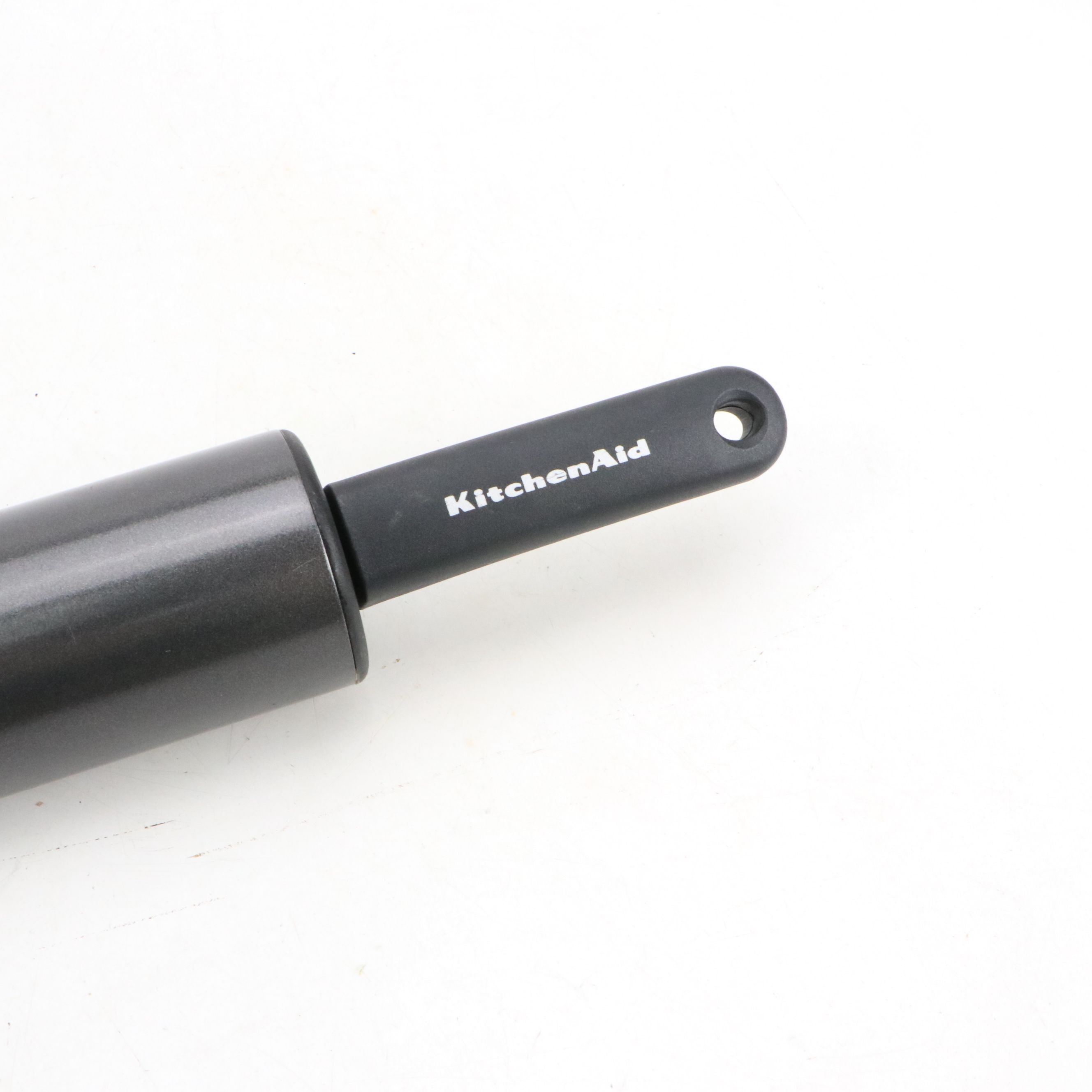 Kitchen Aid Rolling Pin with Masterclass Baking Dish and Other Cookware