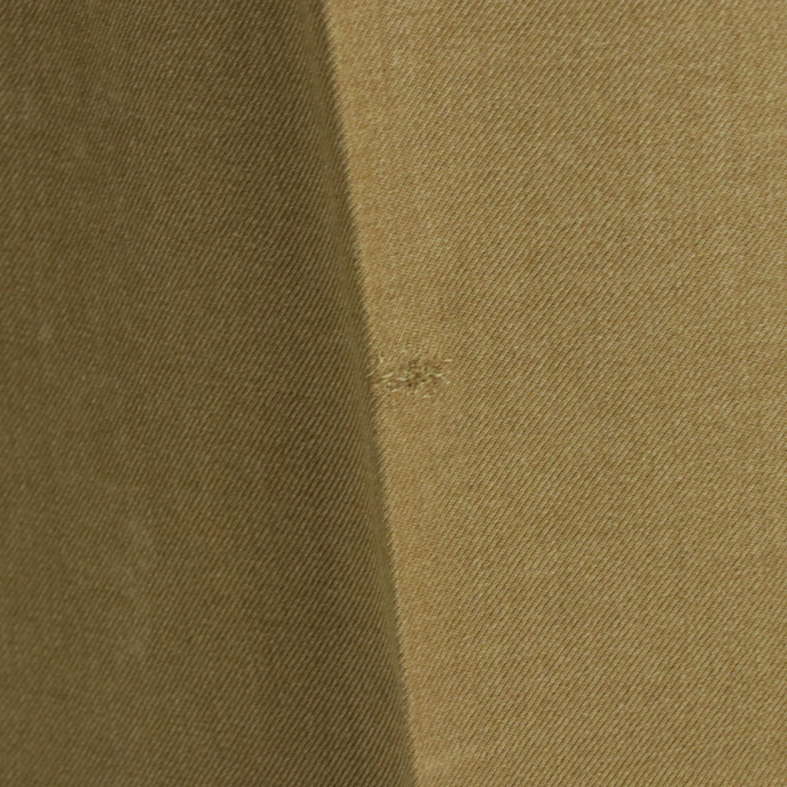 WWII Era US Army Service Dress Uniform, Overcoat, and Rubber-Lined Slicker