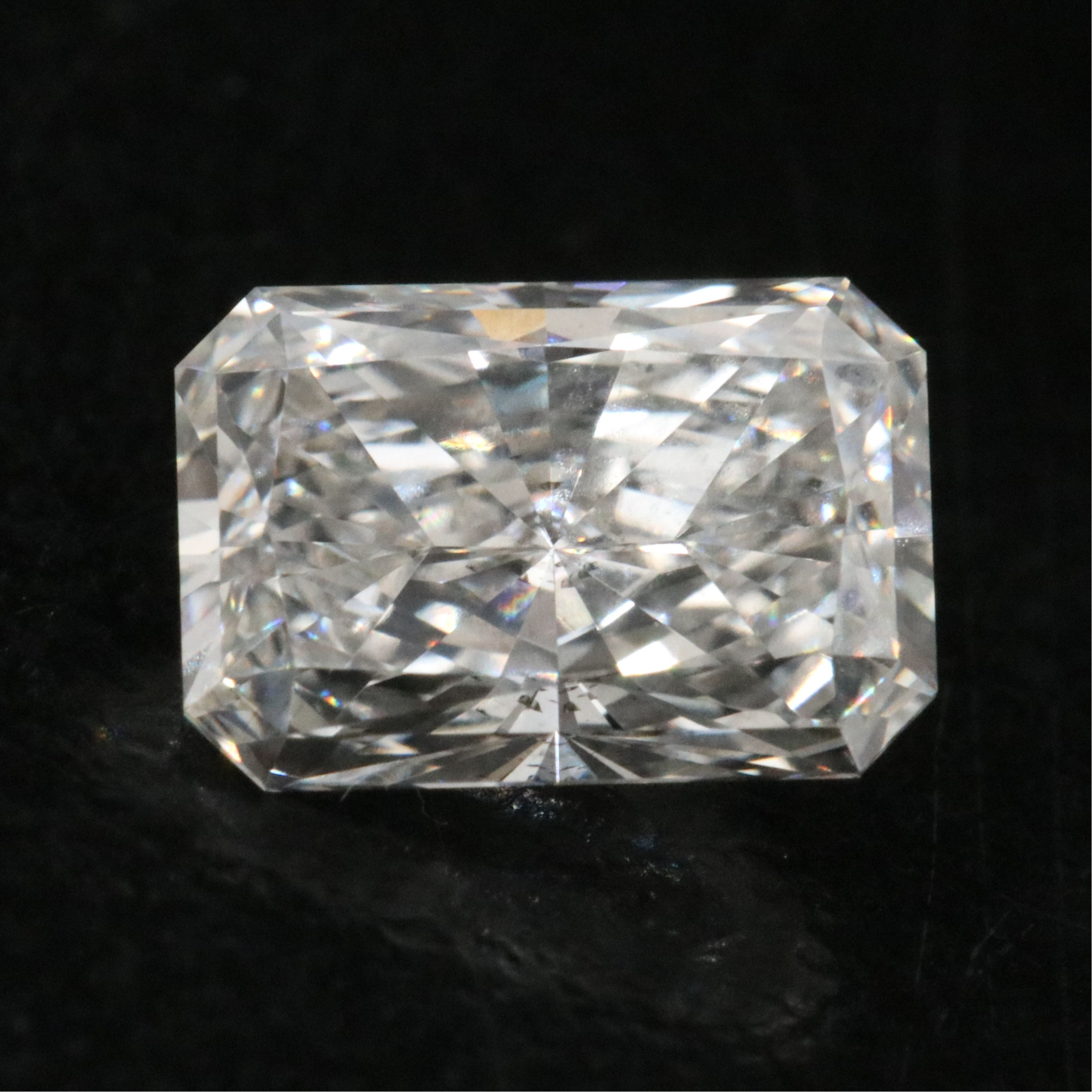 Loose 1.05 CT Lab Grown Diamond with IGI Report