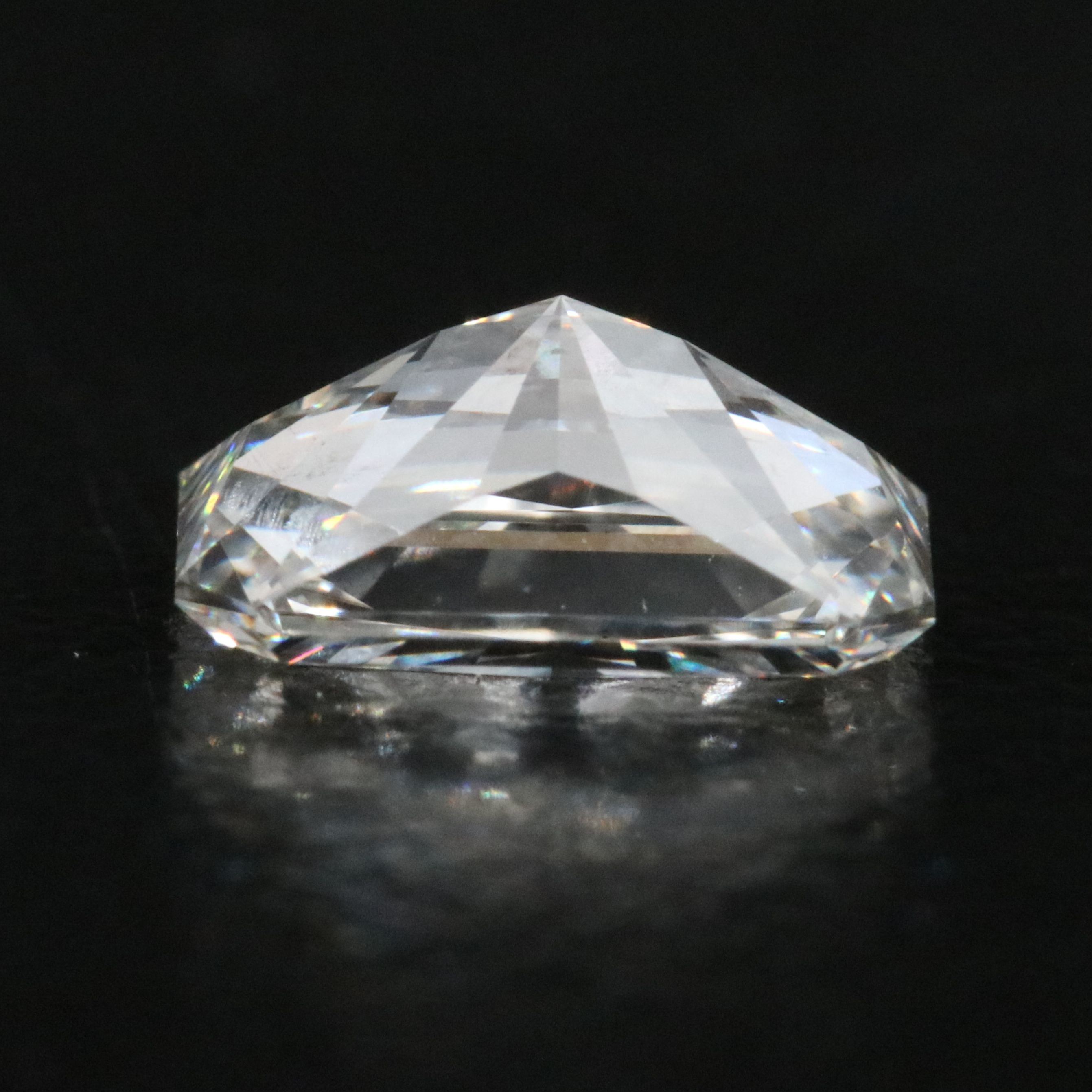 Loose 1.05 CT Lab Grown Diamond with IGI Report