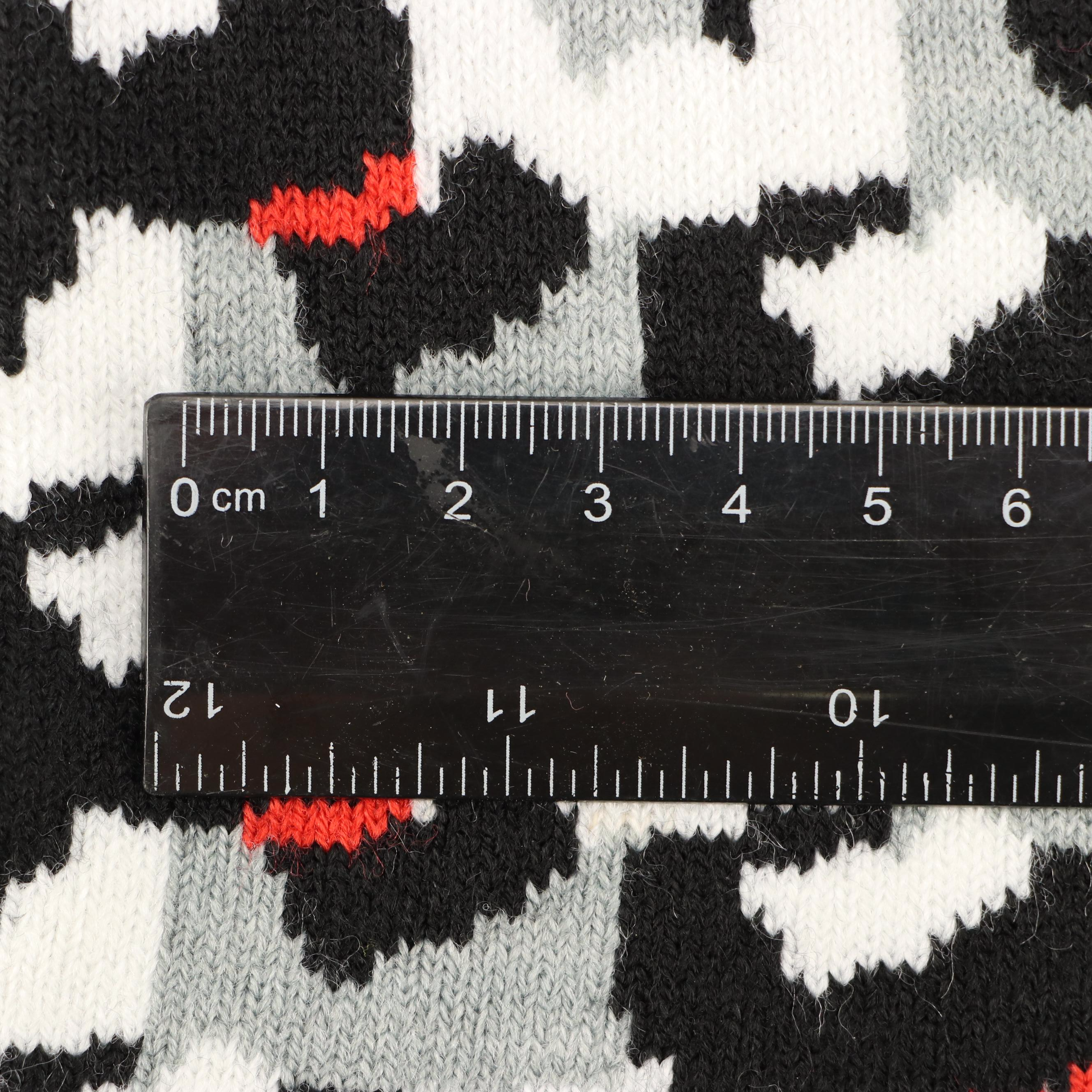 Vera Bradley and Radley Scottish Terrier Scarves with Hat and Travel Pouch