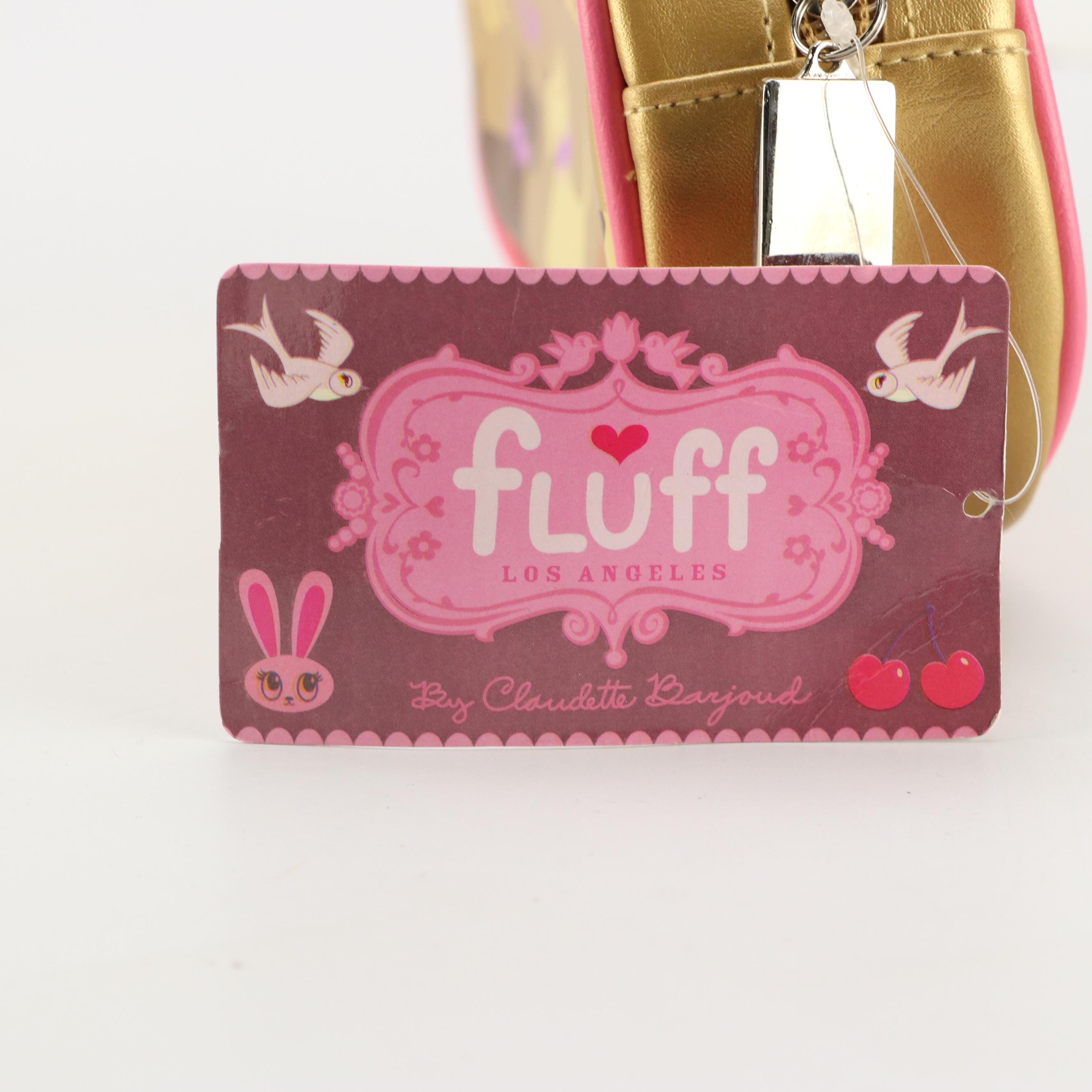 Vera Bradley and Radley Scottish Terrier Scarves with Hat and Travel Pouch