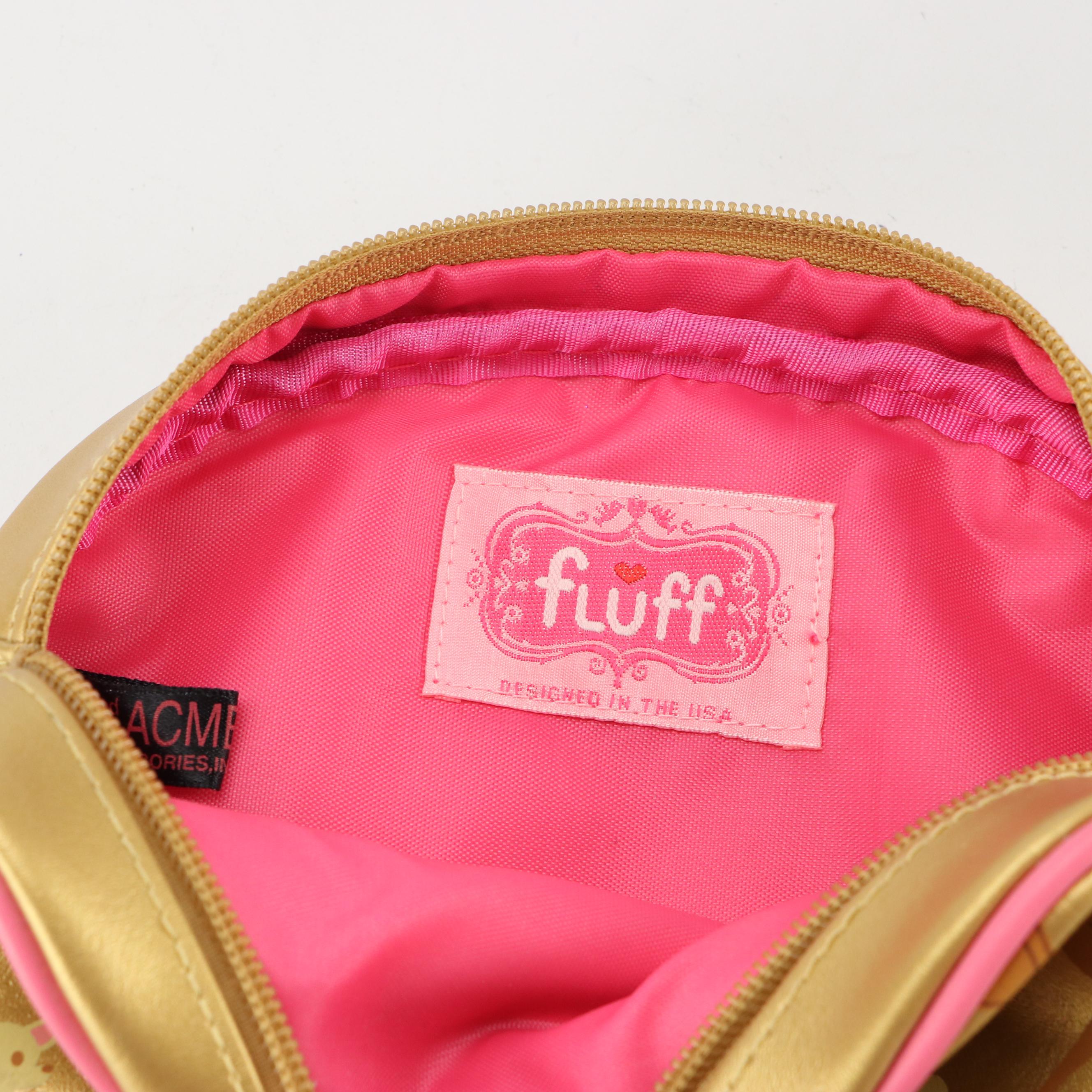 Vera Bradley and Radley Scottish Terrier Scarves with Hat and Travel Pouch