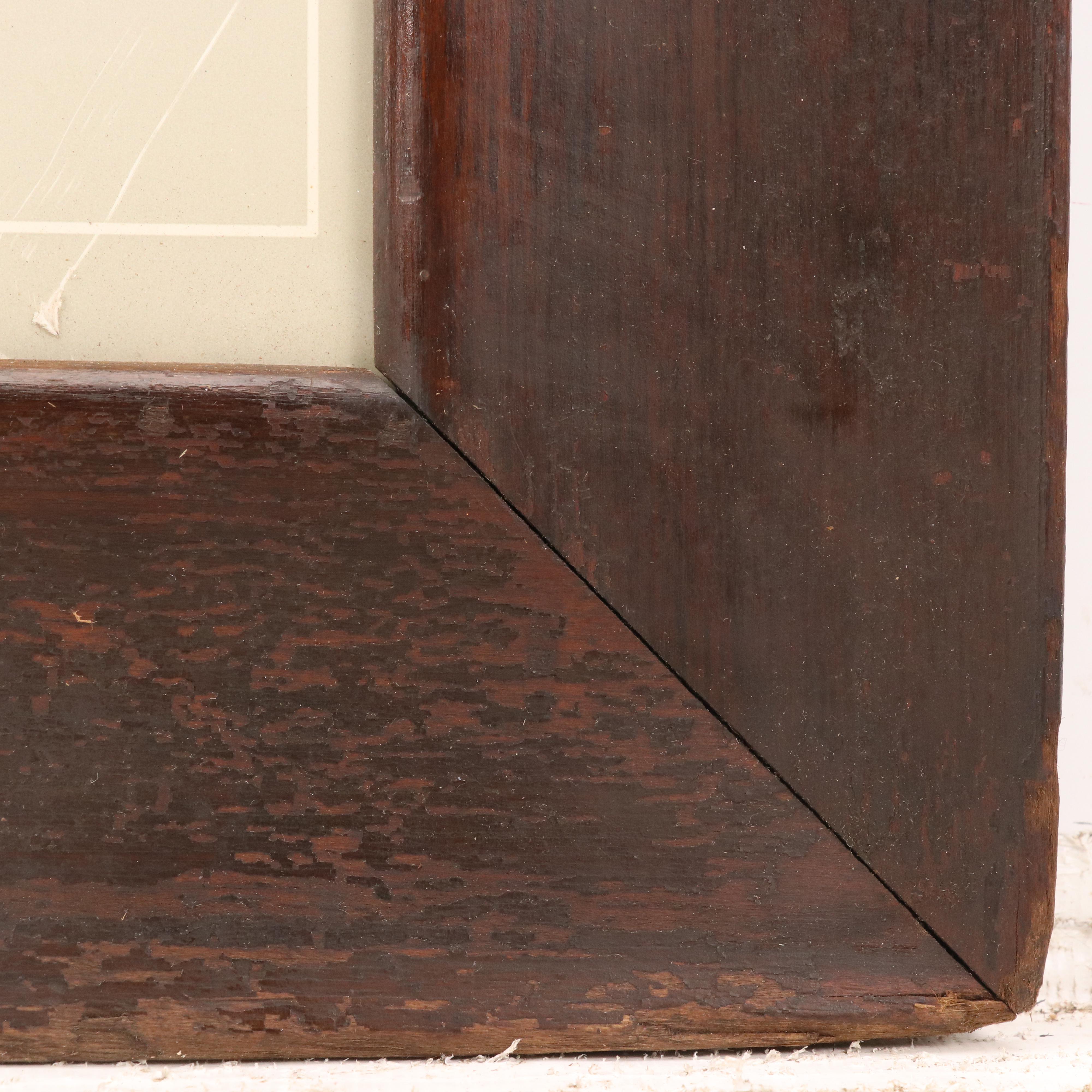 Operation Desert Storm Valentine's Day Poster