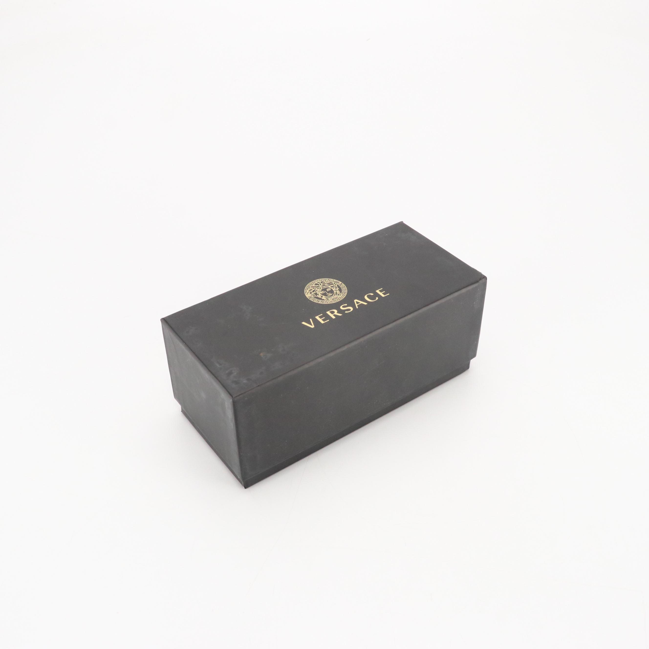 Versace OVE4431 Sunglasses with Case and Box