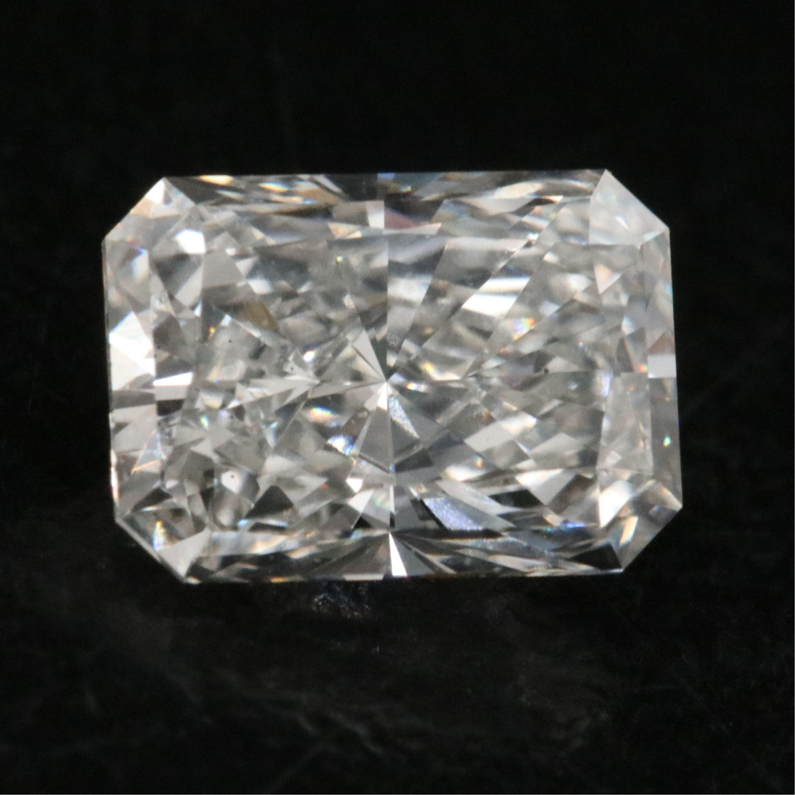Loose 1.02 CT Lab Grown Diamond with IGI Report