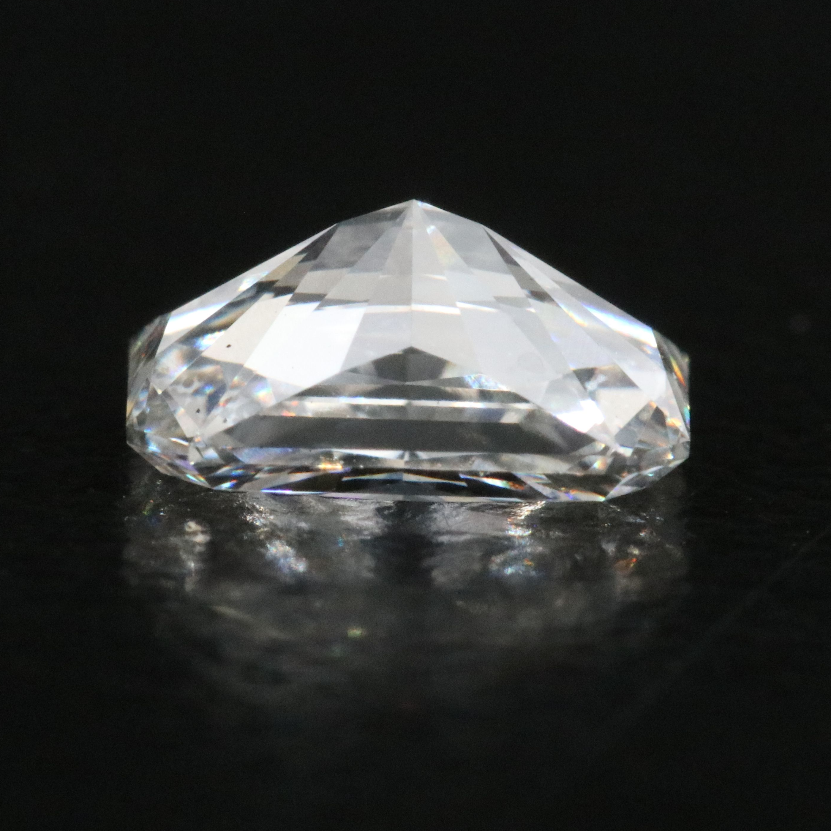 Loose 1.02 CT Lab Grown Diamond with IGI Report