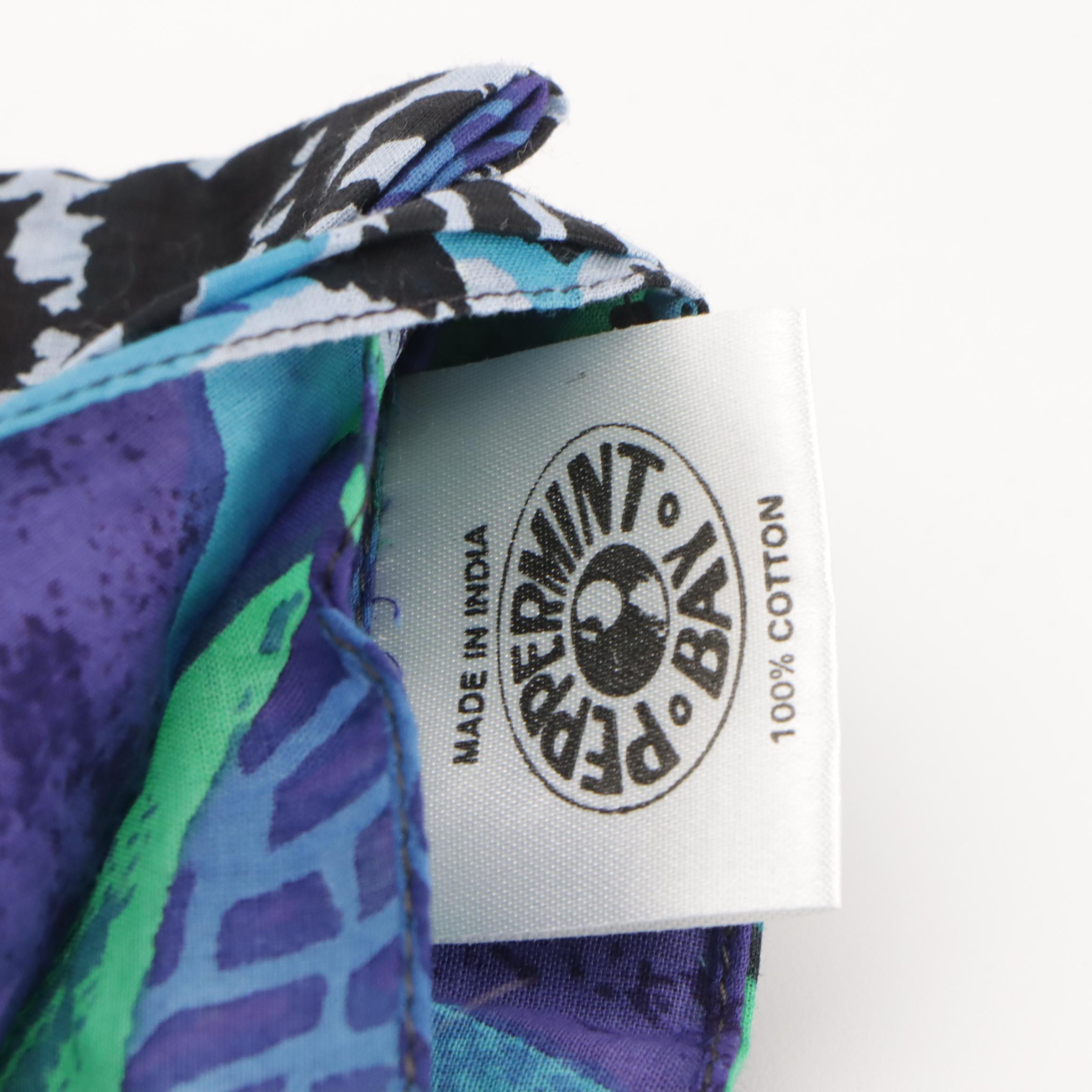 Assorted Pattern Scarves, Wraps/Sarongs Featuring Cejon, Westbound Beach, More