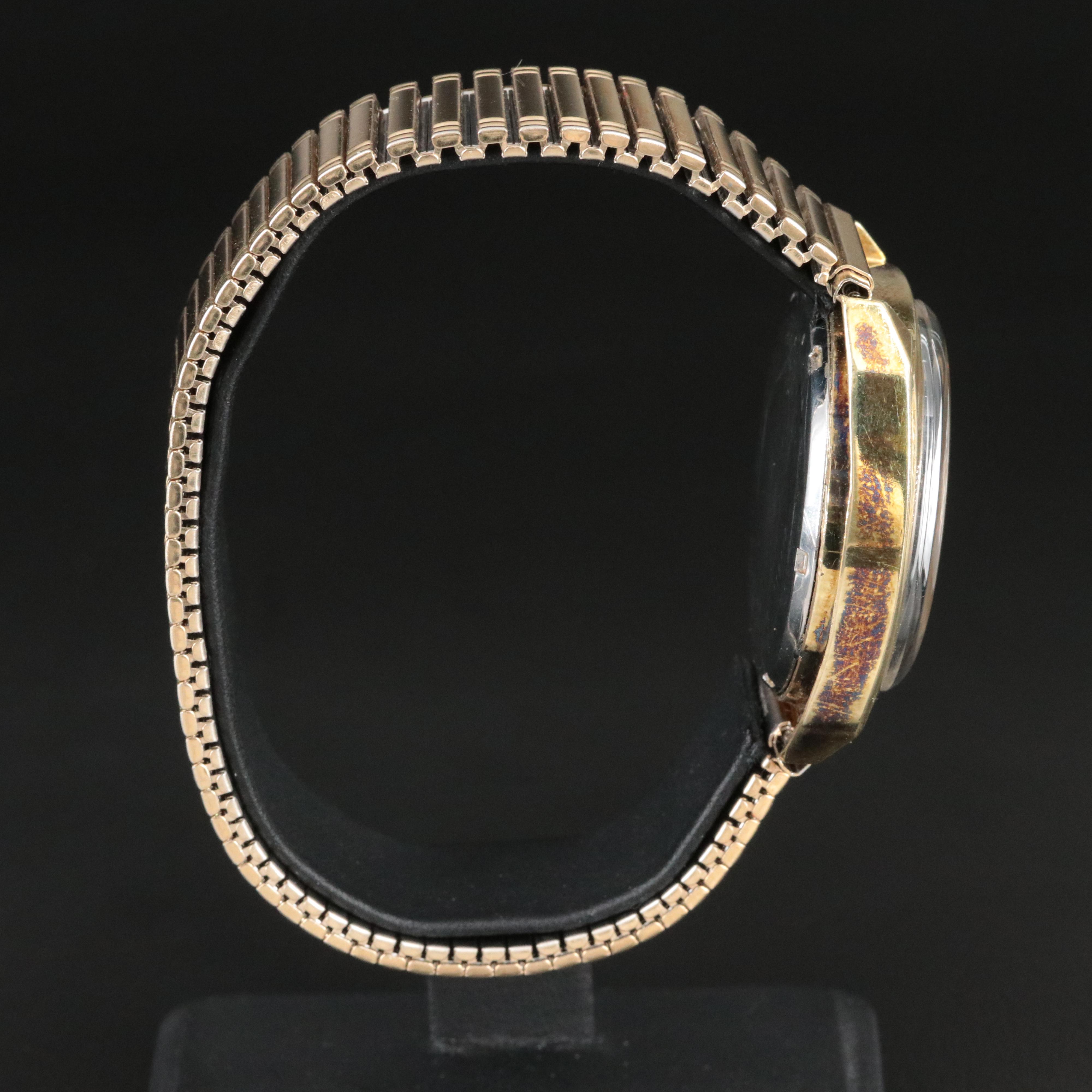 Dufonte by Lucien Piccard Chronogrpah Watch