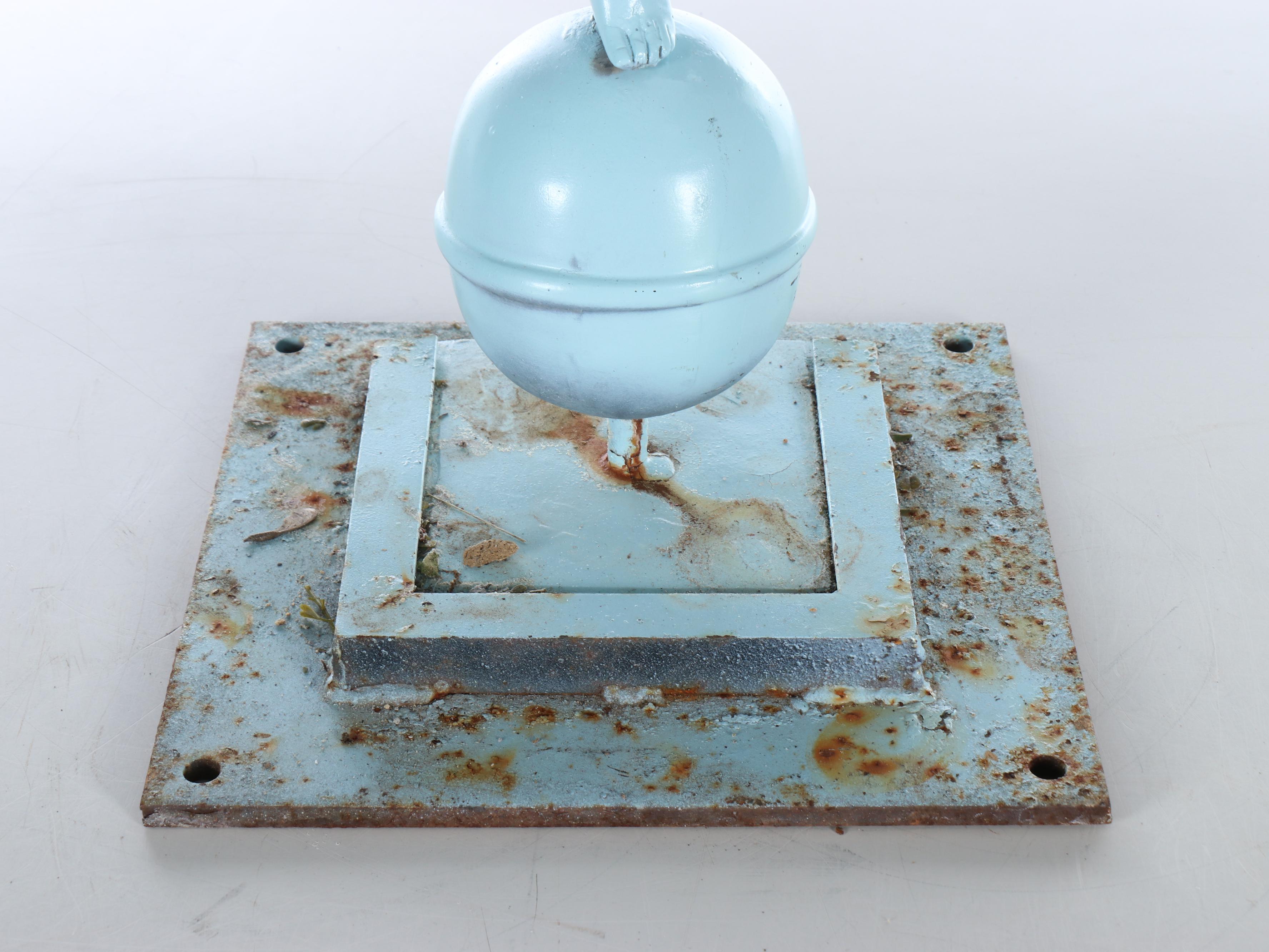 Trumpeting Angel Weathervane Outdoor Sculpture