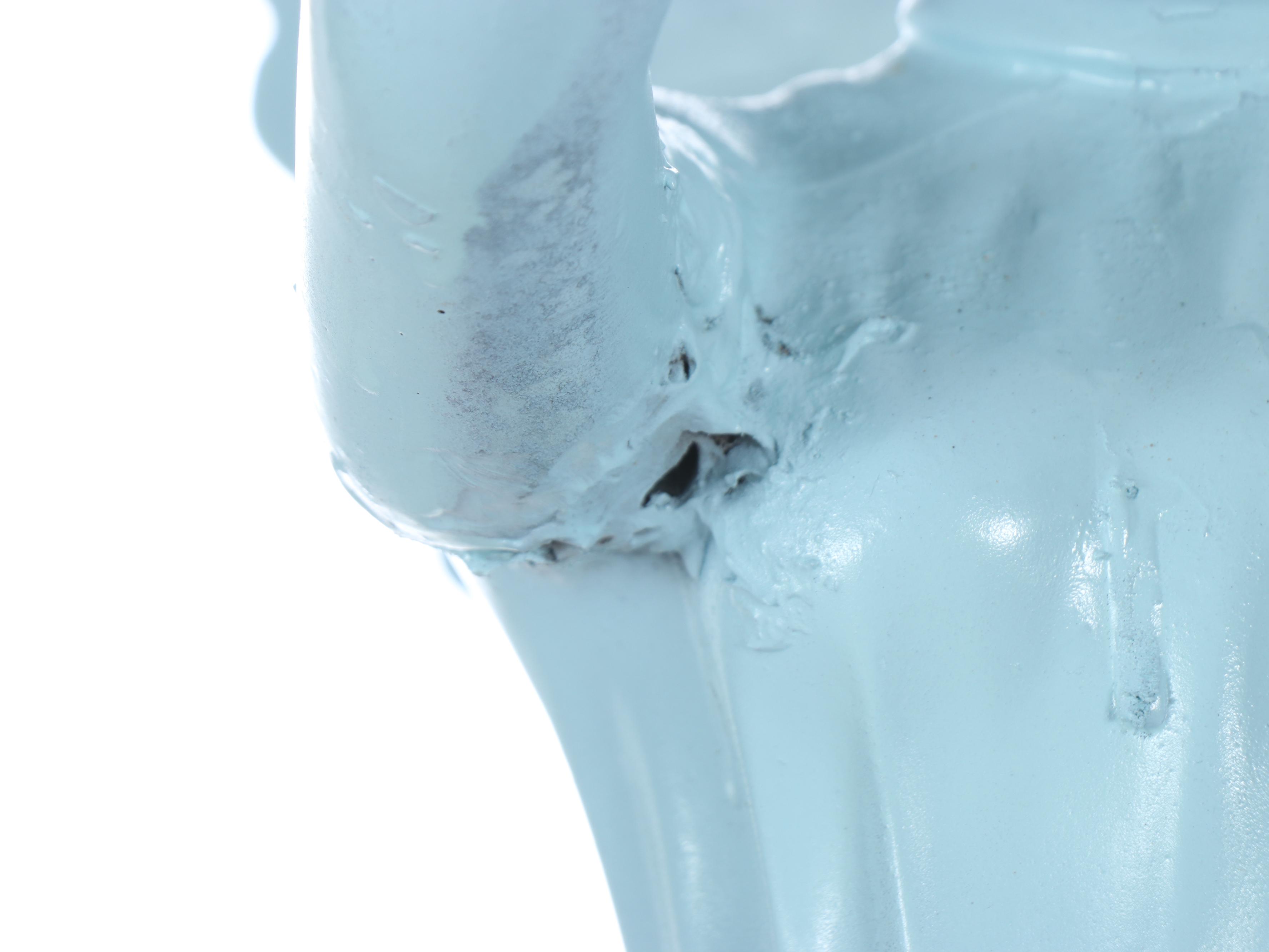 Trumpeting Angel Weathervane Outdoor Sculpture