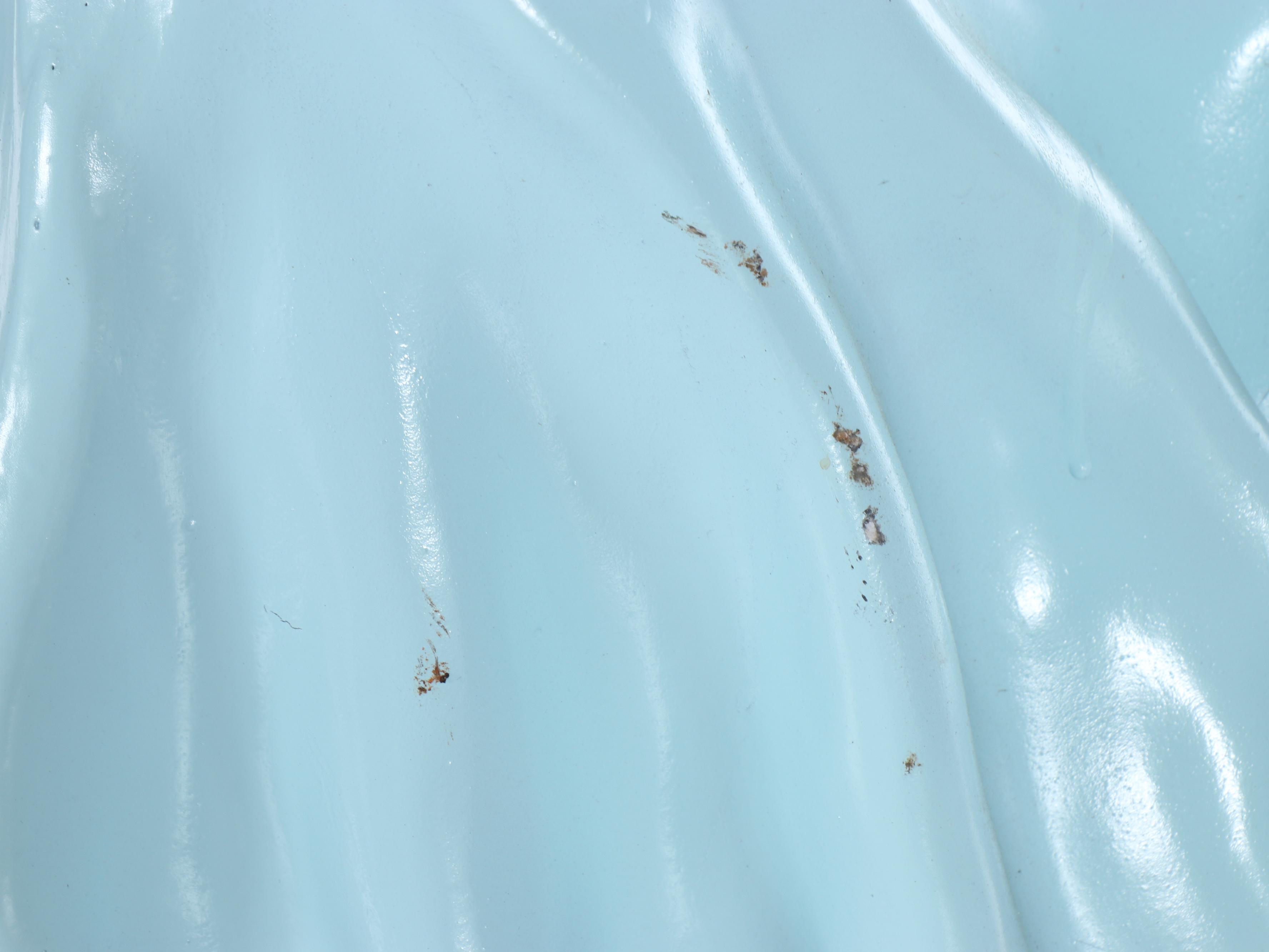 Trumpeting Angel Weathervane Outdoor Sculpture