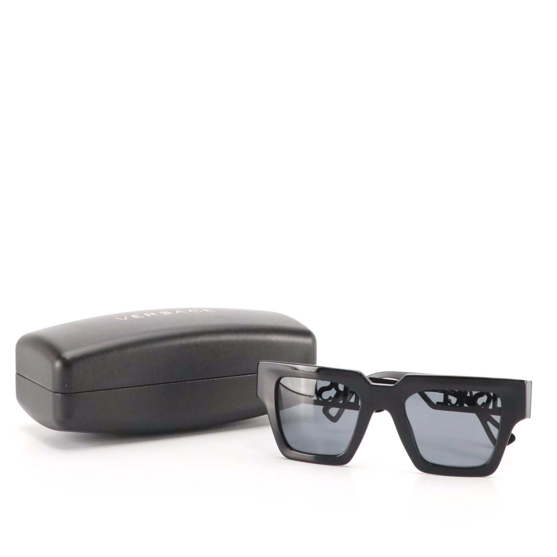 Versace OVE4431 Sunglasses with Case and Box