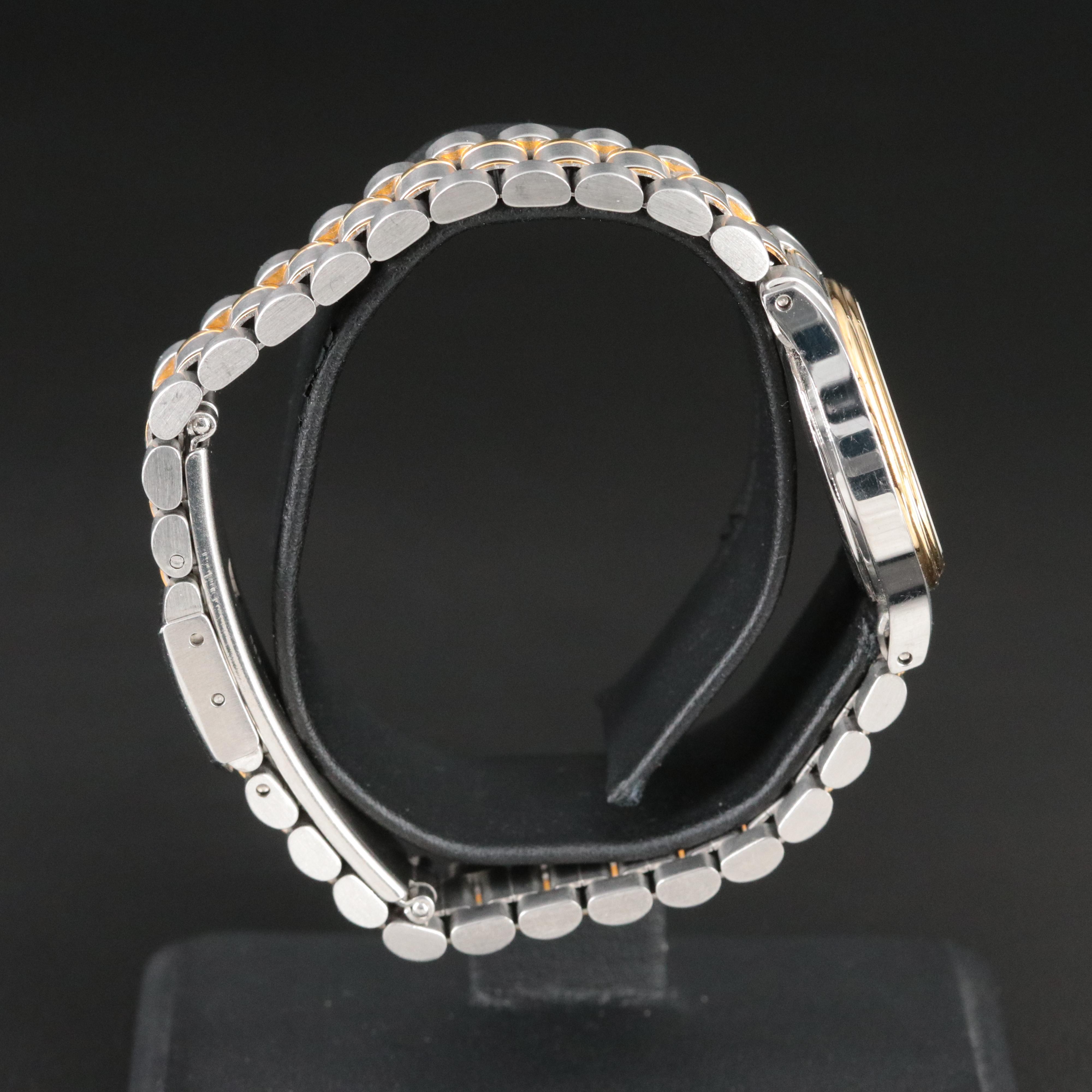 Tiffany & Co. Portfolio Watch