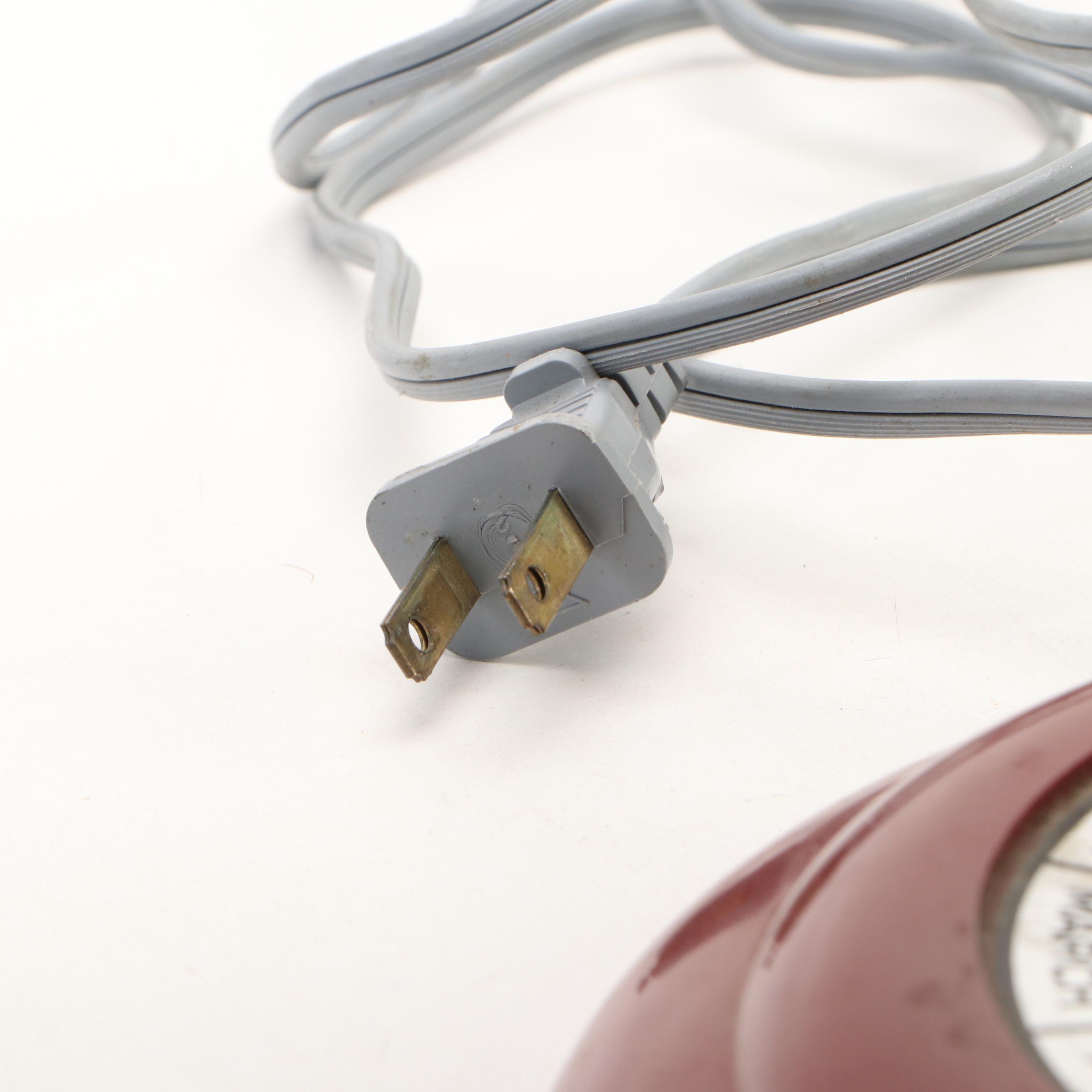 Trippensee Planetarium, Mid-20th Century