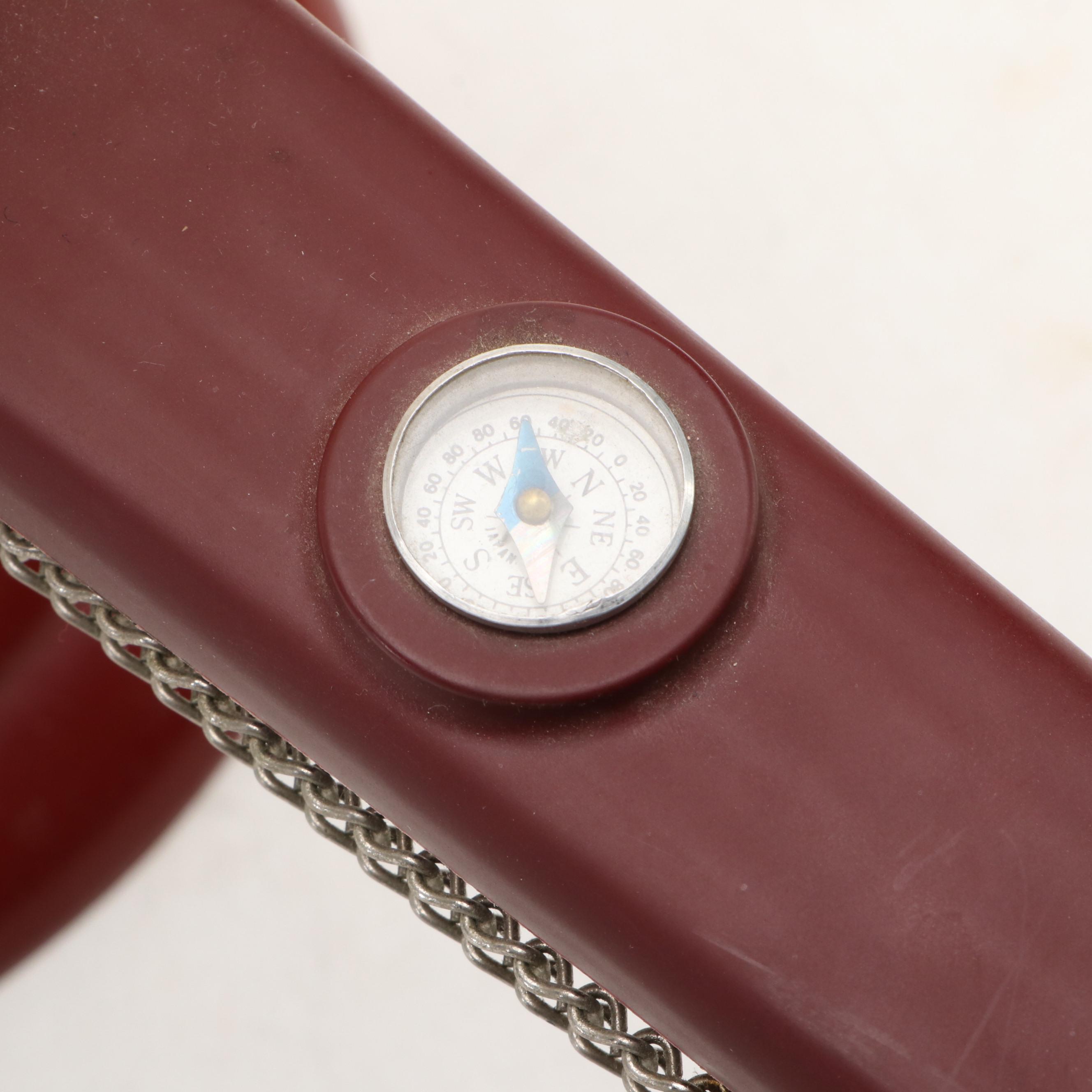 Trippensee Planetarium, Mid-20th Century