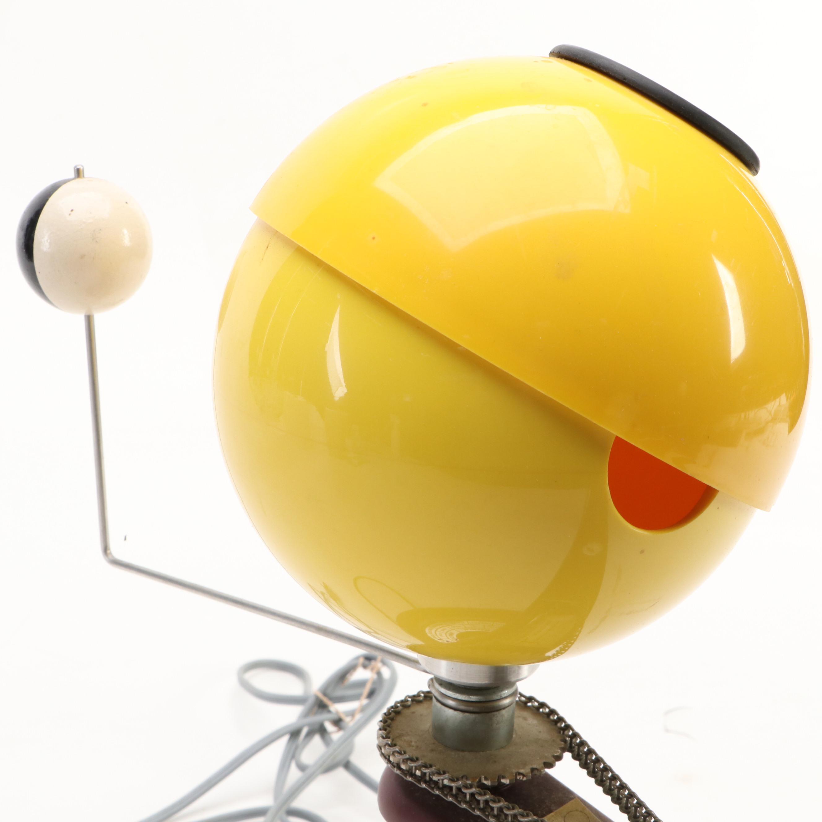 Trippensee Planetarium, Mid-20th Century