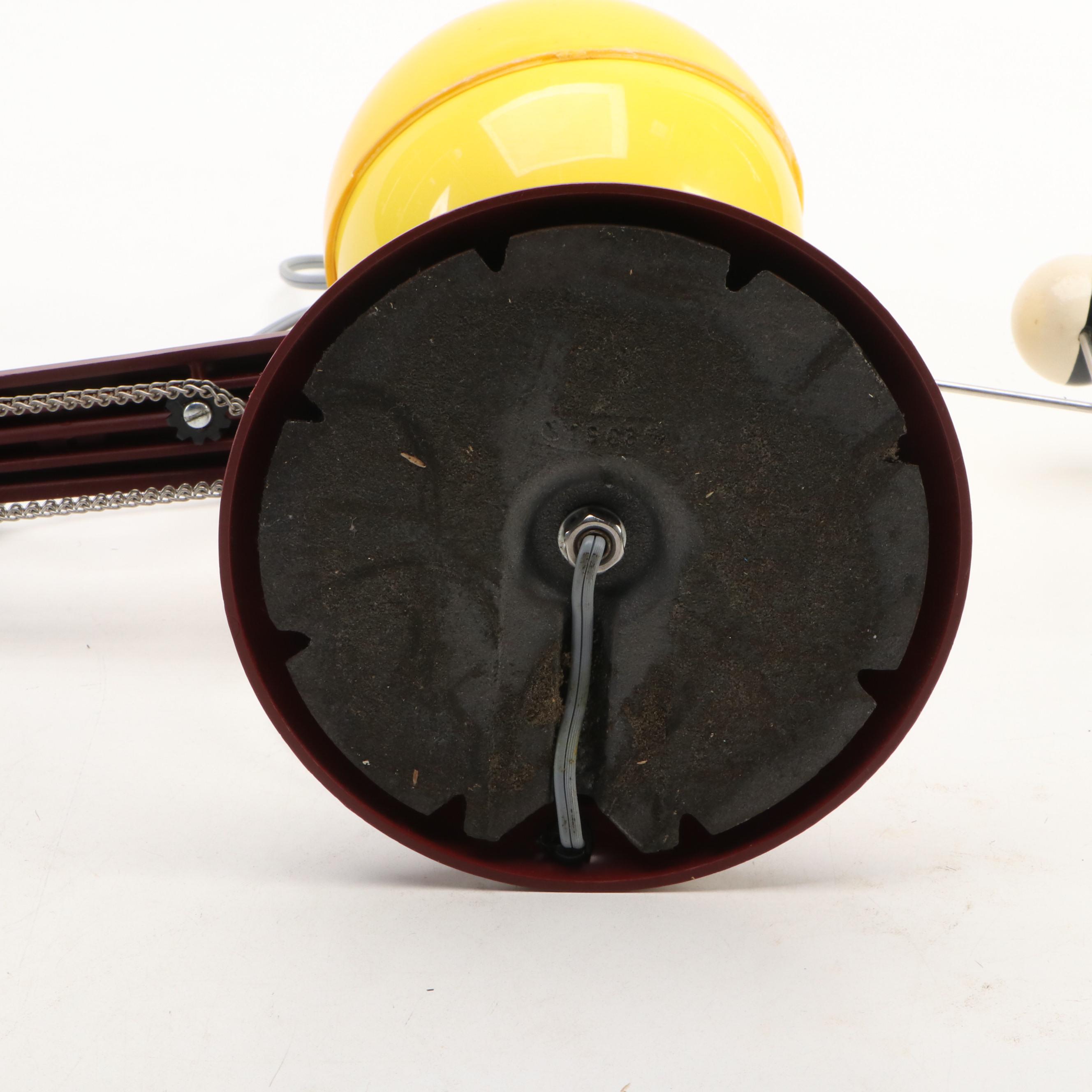 Trippensee Planetarium, Mid-20th Century