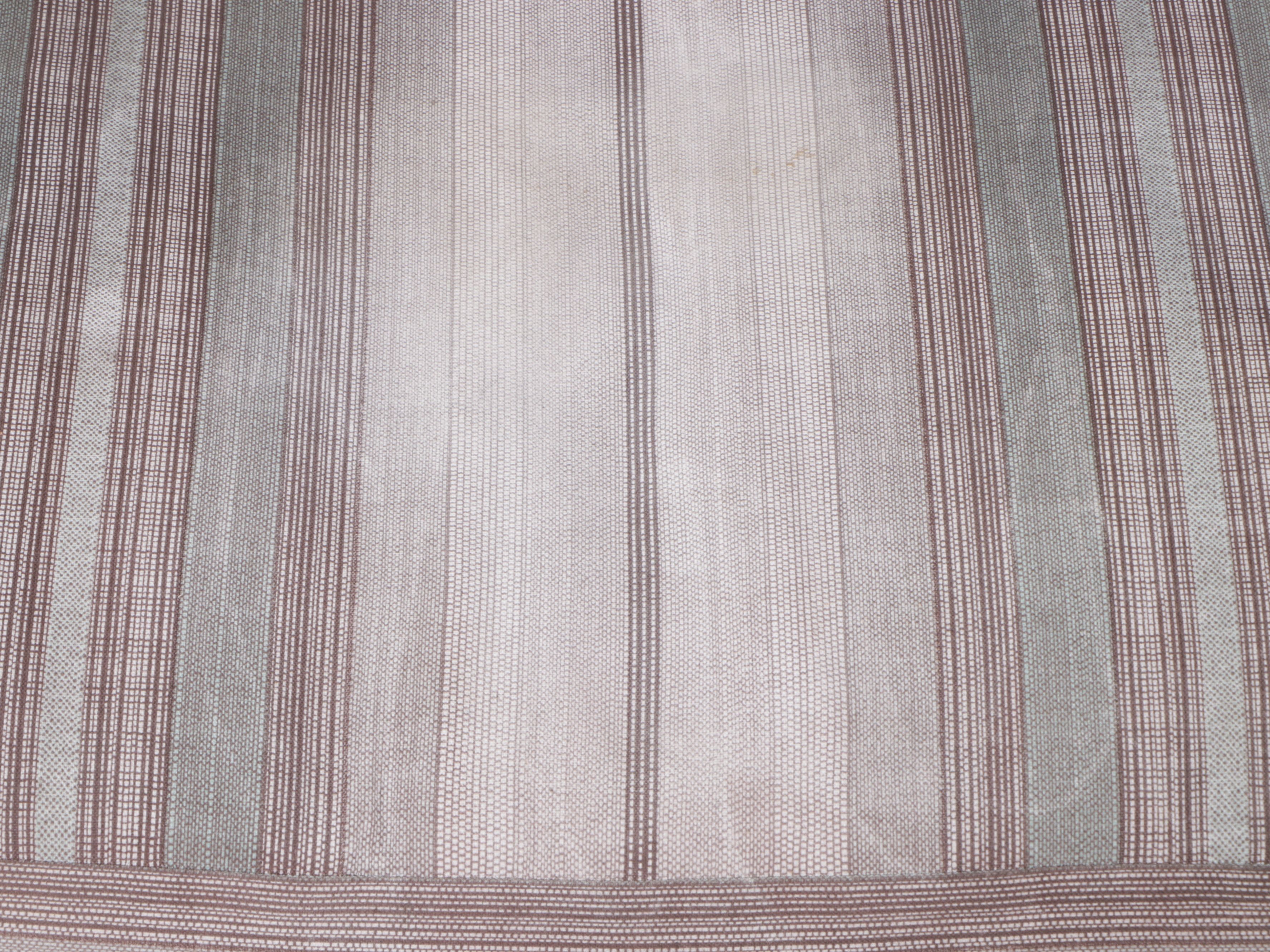 Wrought Iron Patio Chairs with Bistro Table, Allen + Roth Fabric Cushions