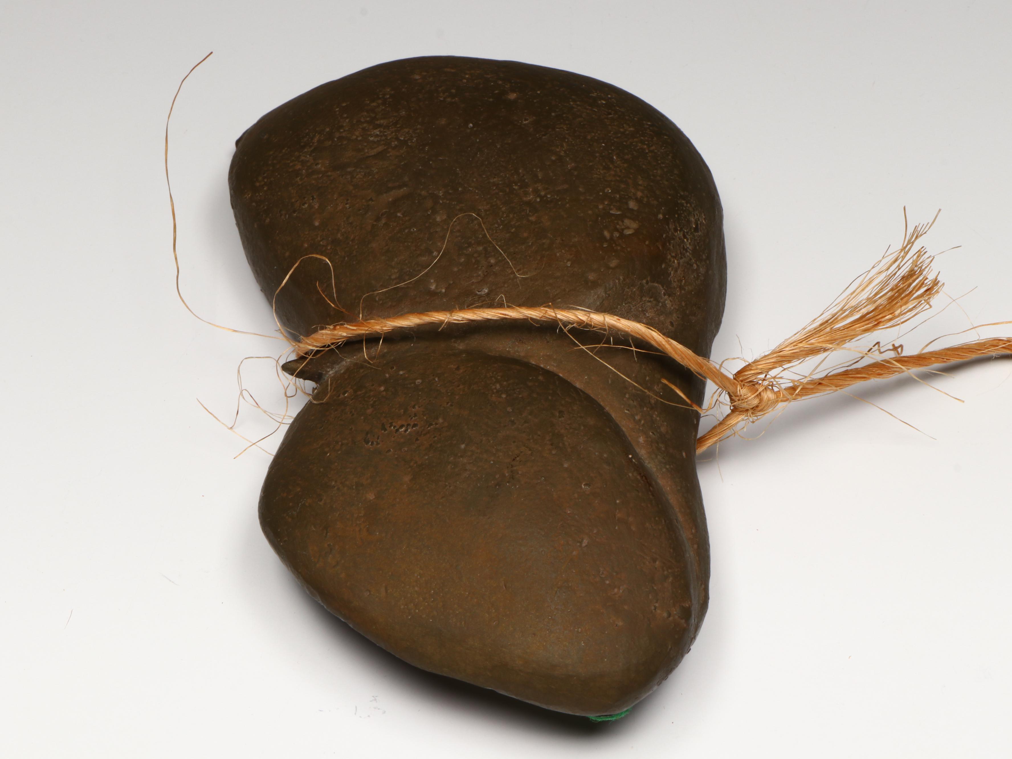 Attributed to Jeff Price, Bronze Sculpture, Circa 1987