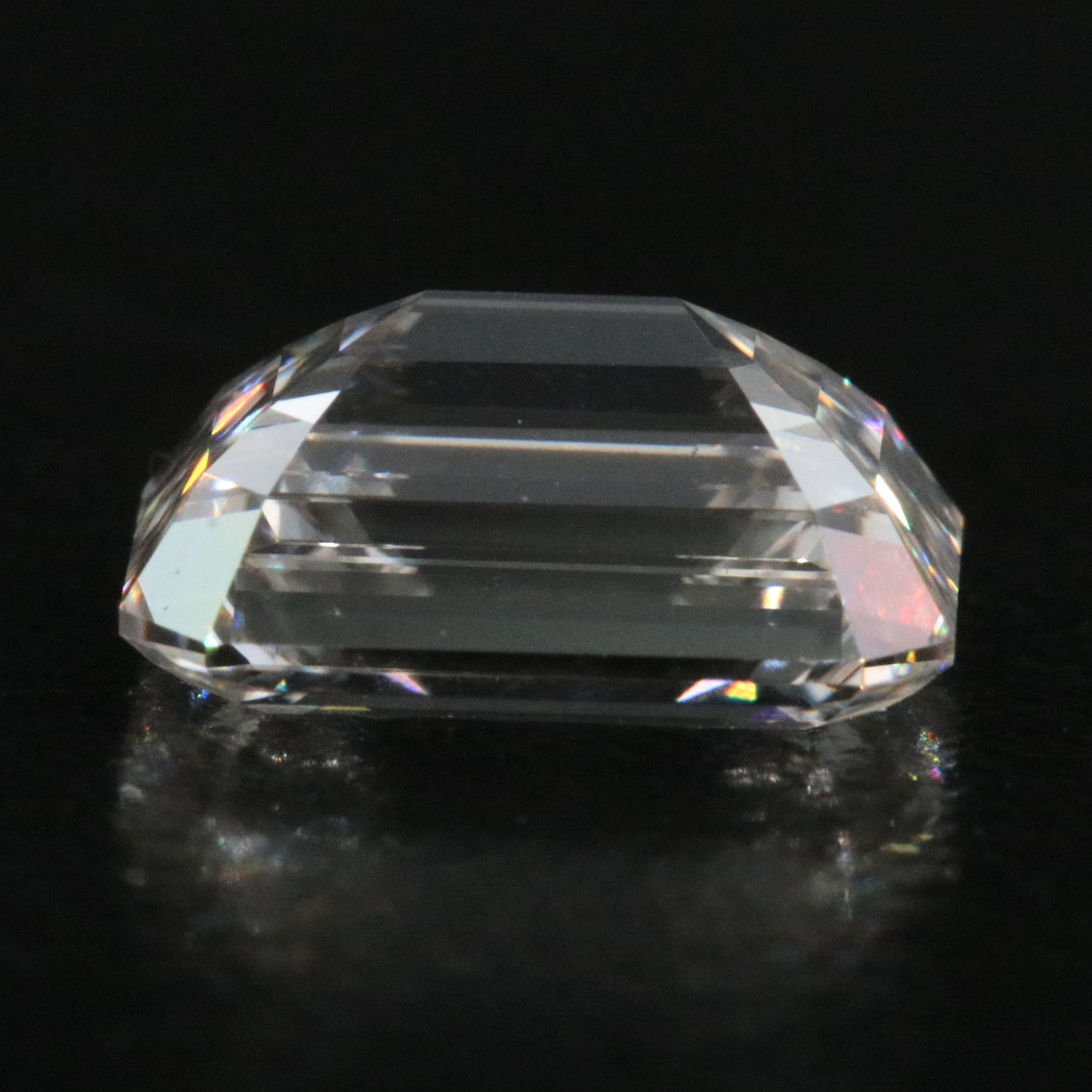 Loose 2.15 CT Lab Grown Diamond with IGI Report