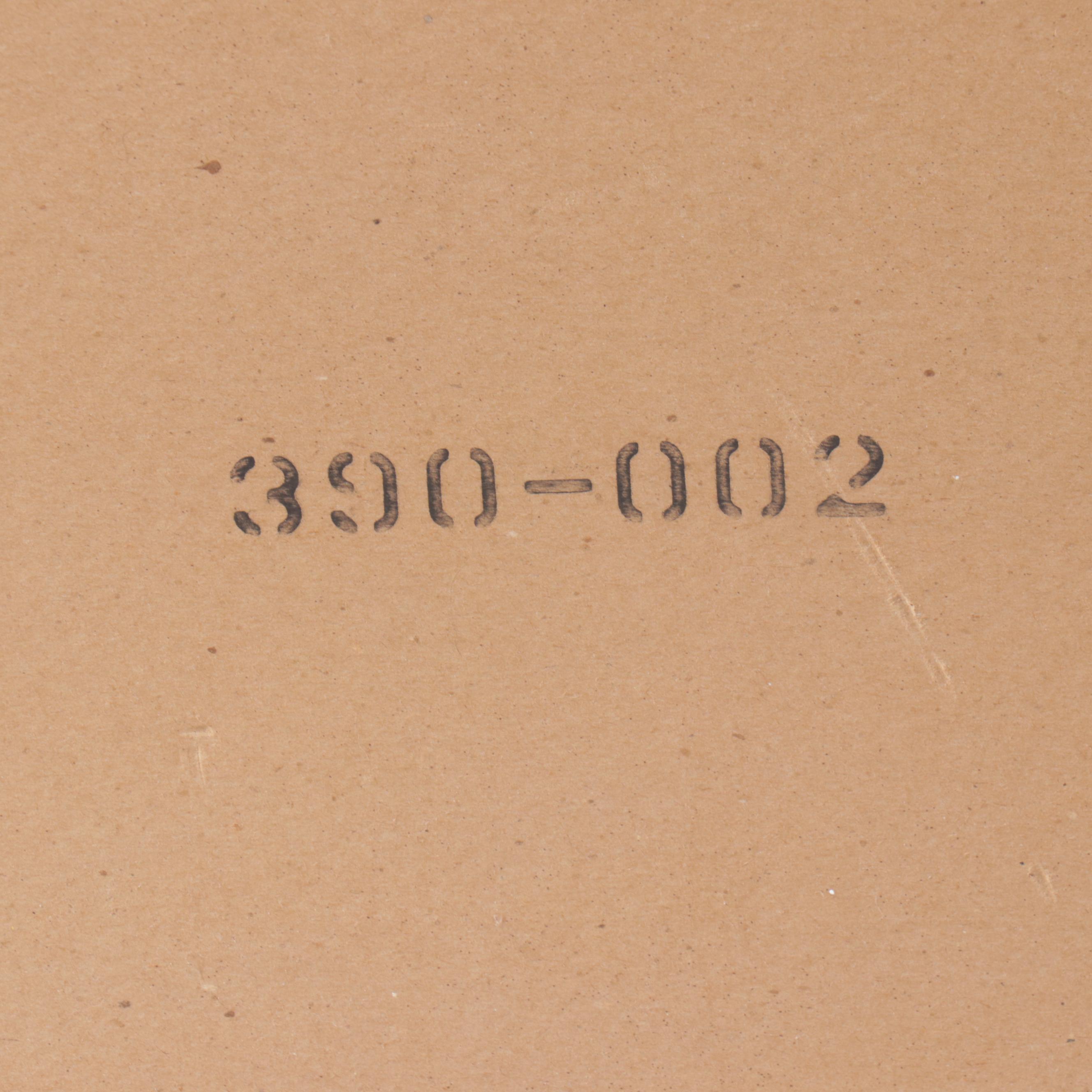 Federal Style Mahogany Tall Chest and Dresser