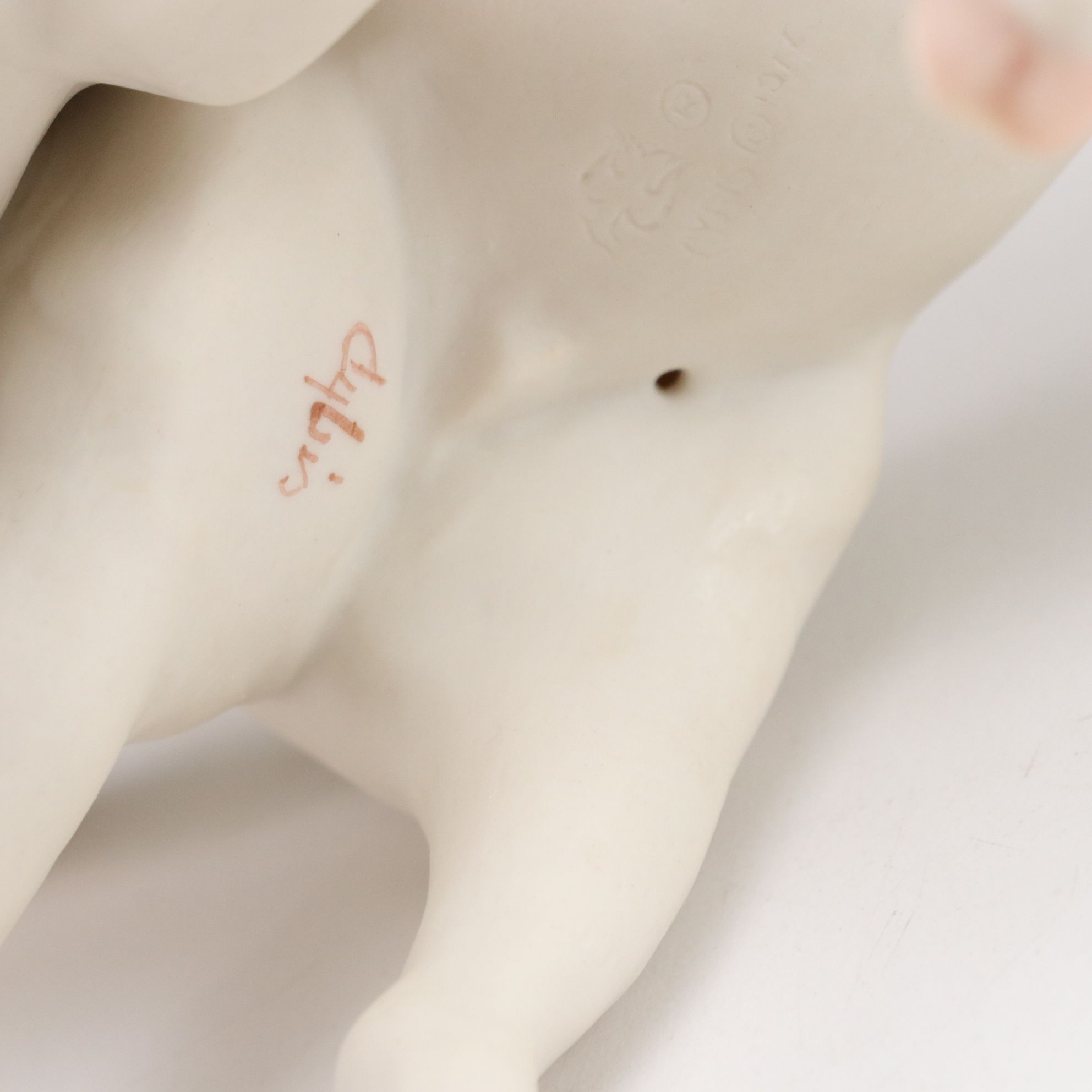 Cybis Porcelain "Frolic and Gambol" Unicorn Figurines