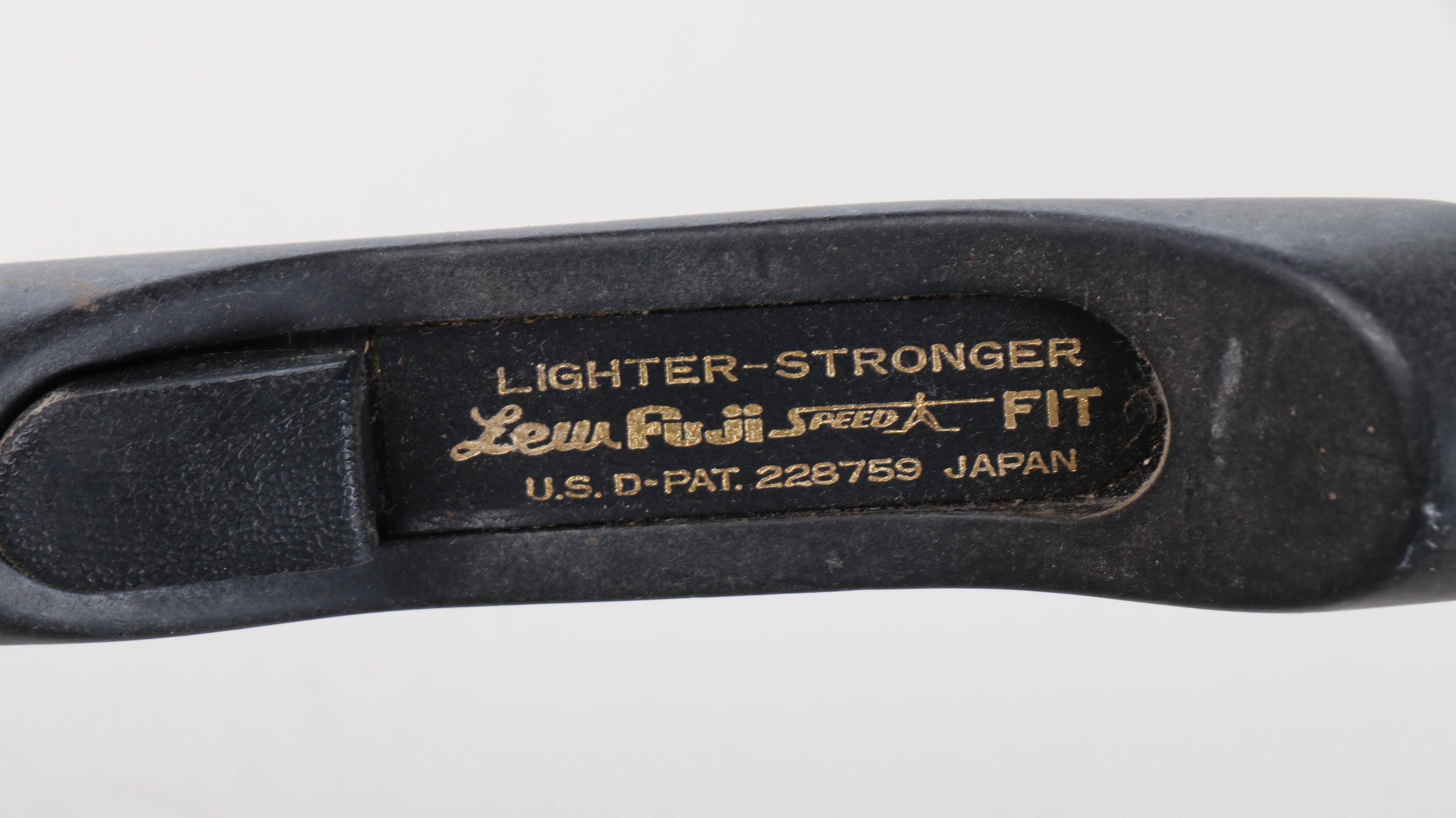 Bass Pro, Lew's, and Delta Fishing Rods