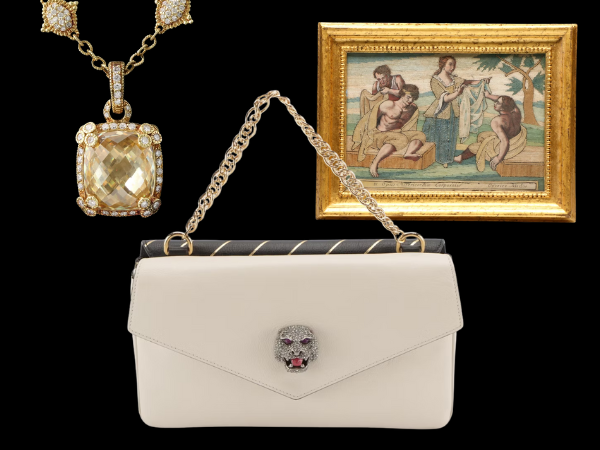 AUGUST REMARKABLE FINDS