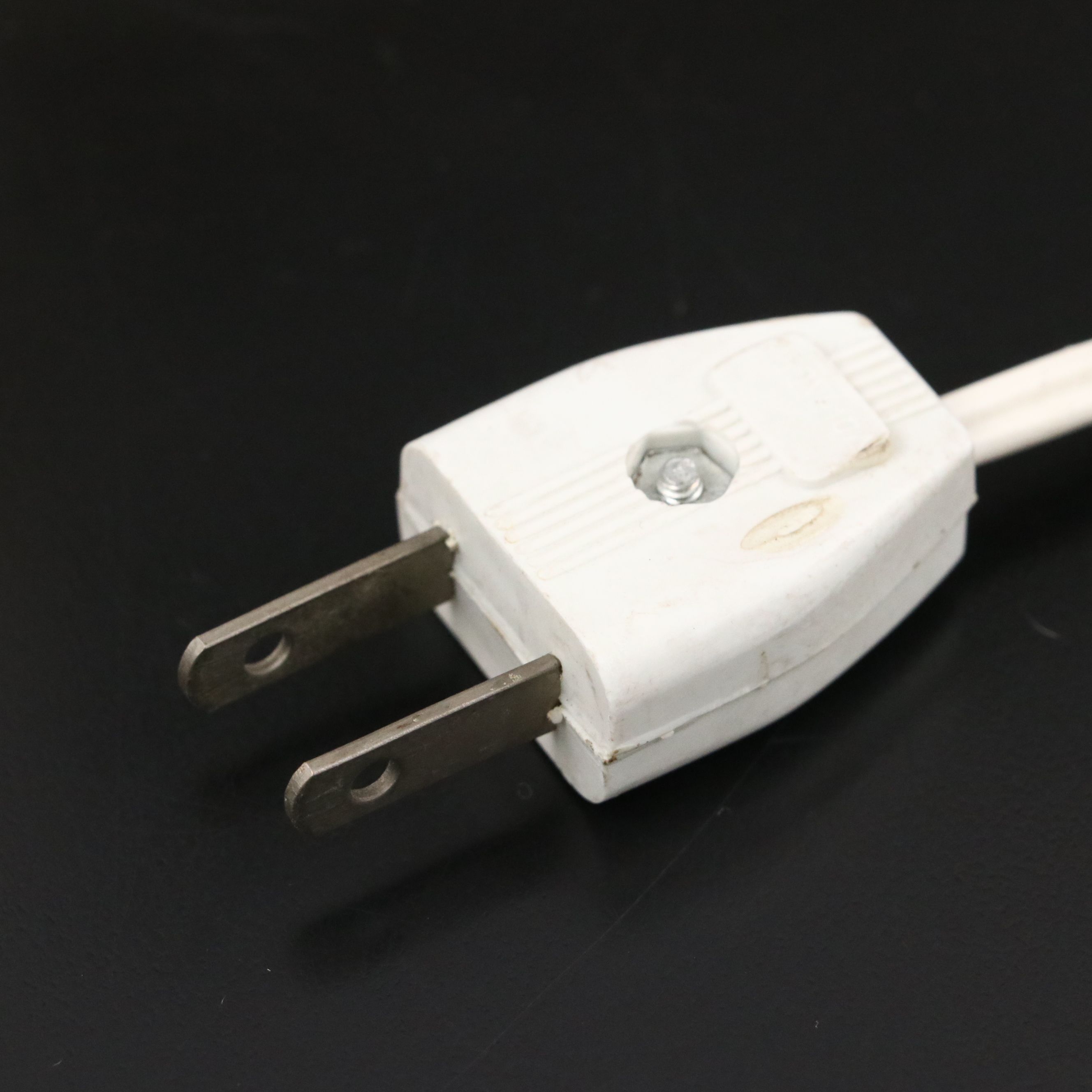 Lenwile Ardalt Rococo Style Porcelain Figural Television Lamp & Music Box