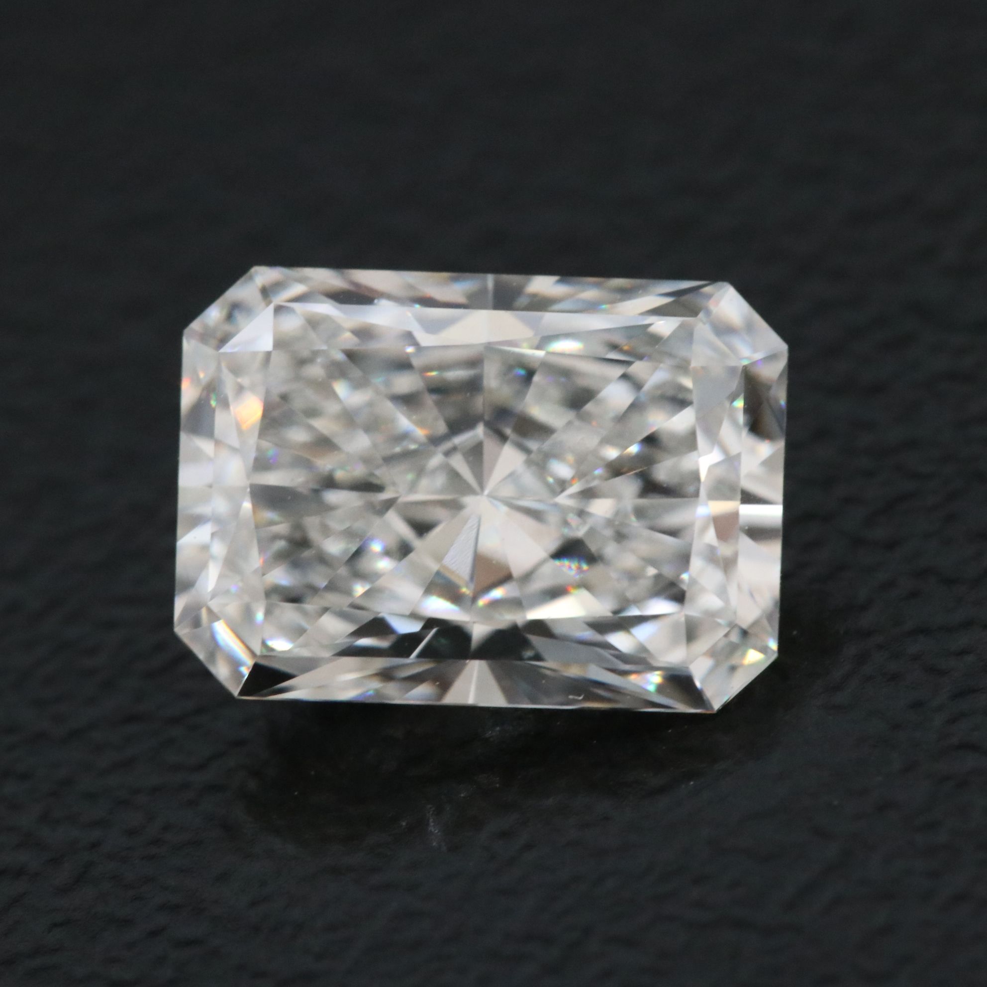 Loose 2.09 CT Lab Grown Diamond with IGI Report